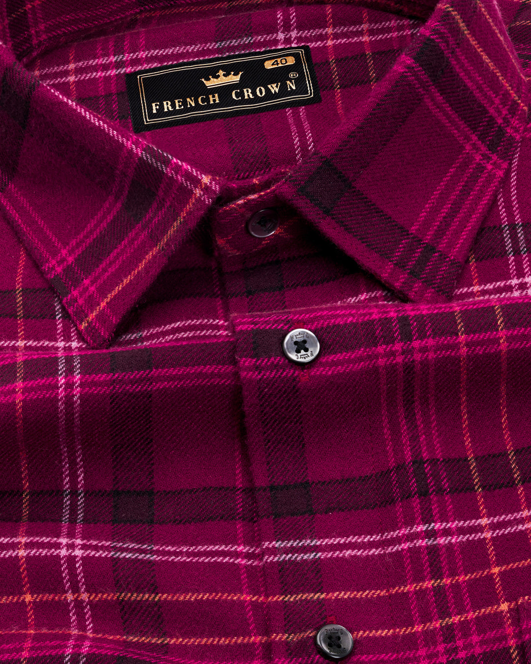 Flannel Shirts for Men
