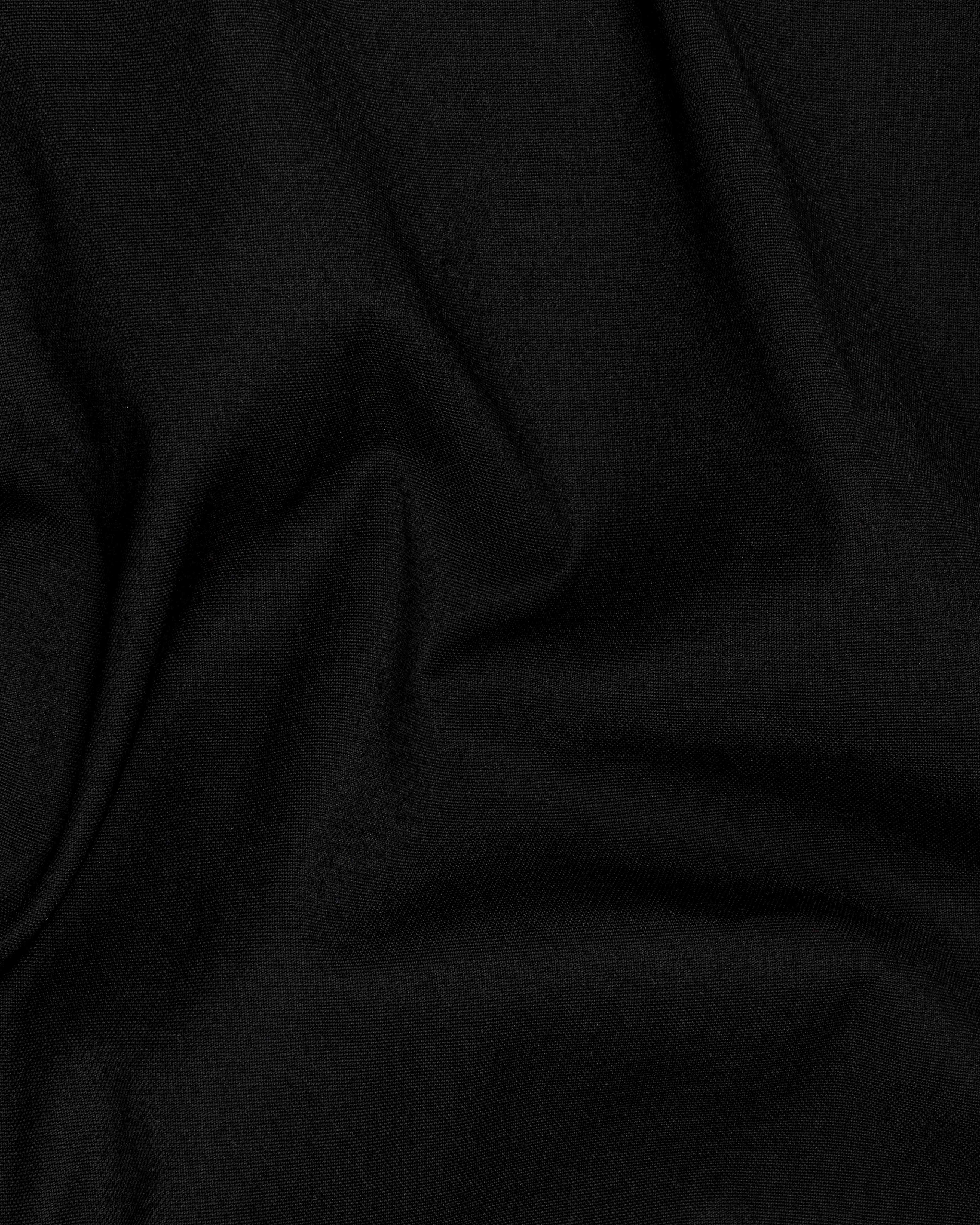 Half Gray and Half Black Wool Rich Double Breasted Blazer BL1236-DB-36, BL1236-DB-38, BL1236-DB-40, BL1236-DB-42, BL1236-DB-44, BL1236-DB-46, BL1236-DB-48, BL1236-DB-50, BL1236-DB-52, BL1236-DB-54, BL1236-DB-56, BL1236-DB-58, BL1236-DB-60