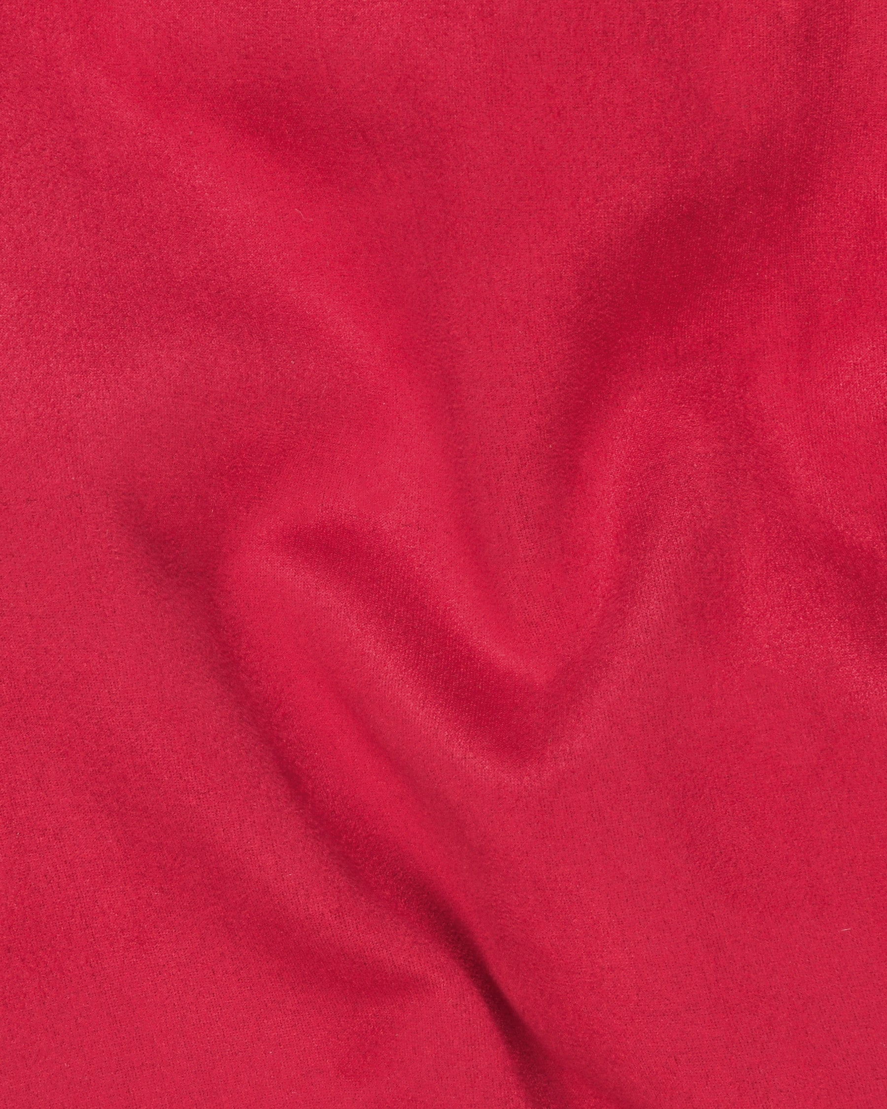 Red velvet hand-crafted Super Soft Designer Tuxedo Blazer BL1247-KWL-D12-36, BL1247-KWL-D12-38, BL1247-KWL-D12-40, BL1247-KWL-D12-42, BL1247-KWL-D12-46, BL1247-KWL-D12-48, BL1247-KWL-D12-50, BL1247-KWL-D12-52, BL1247-KWL-D12-54, BL1247-KWL-D12-58, BL1247-KWL-D12-60, BL1247-KWL-D12-56, BL1247-KWL-D12-44