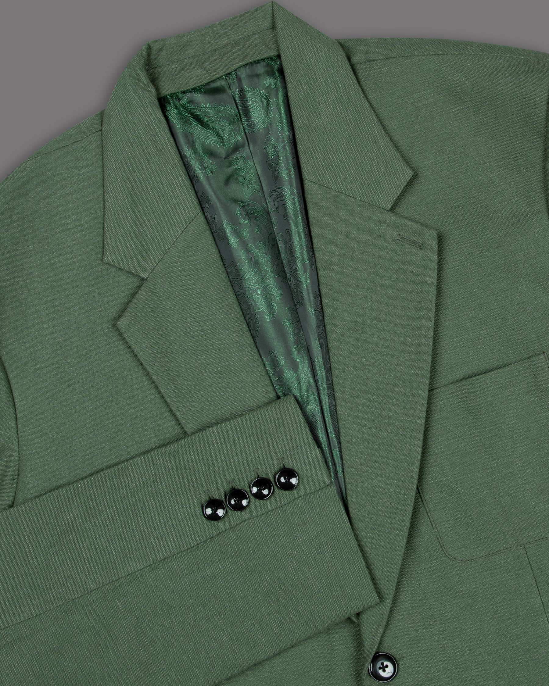 blazer asparagus