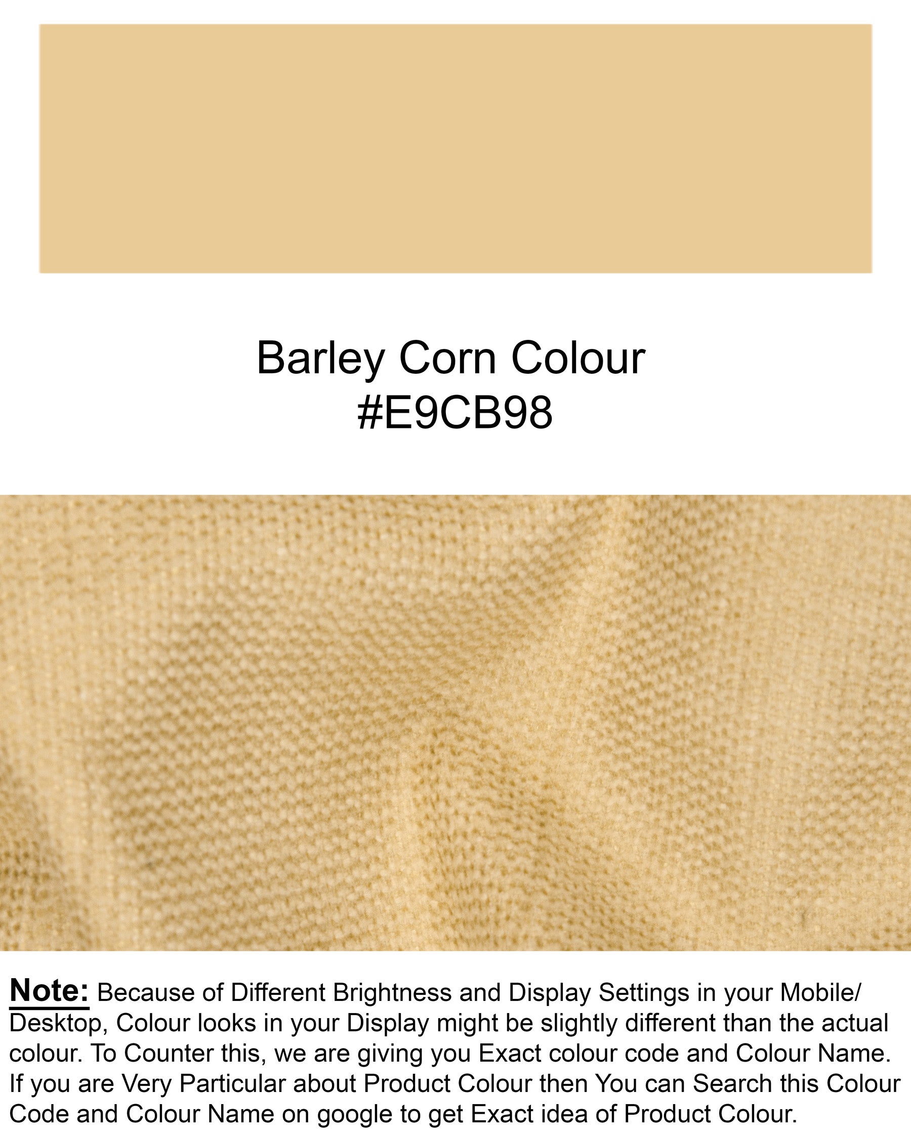 Barley Crown Corduroy Premium Cotton Blazer BL1288-SBP-36, BL1288-SBP-38, BL1288-SBP-40, BL1288-SBP-42, BL1288-SBP-44, BL1288-SBP-52, BL1288-SBP-54, BL1288-SBP-46, BL1288-SBP-48, BL1288-SBP-50, BL1288-SBP-56, BL1288-SBP-58, BL1288-SBP-60