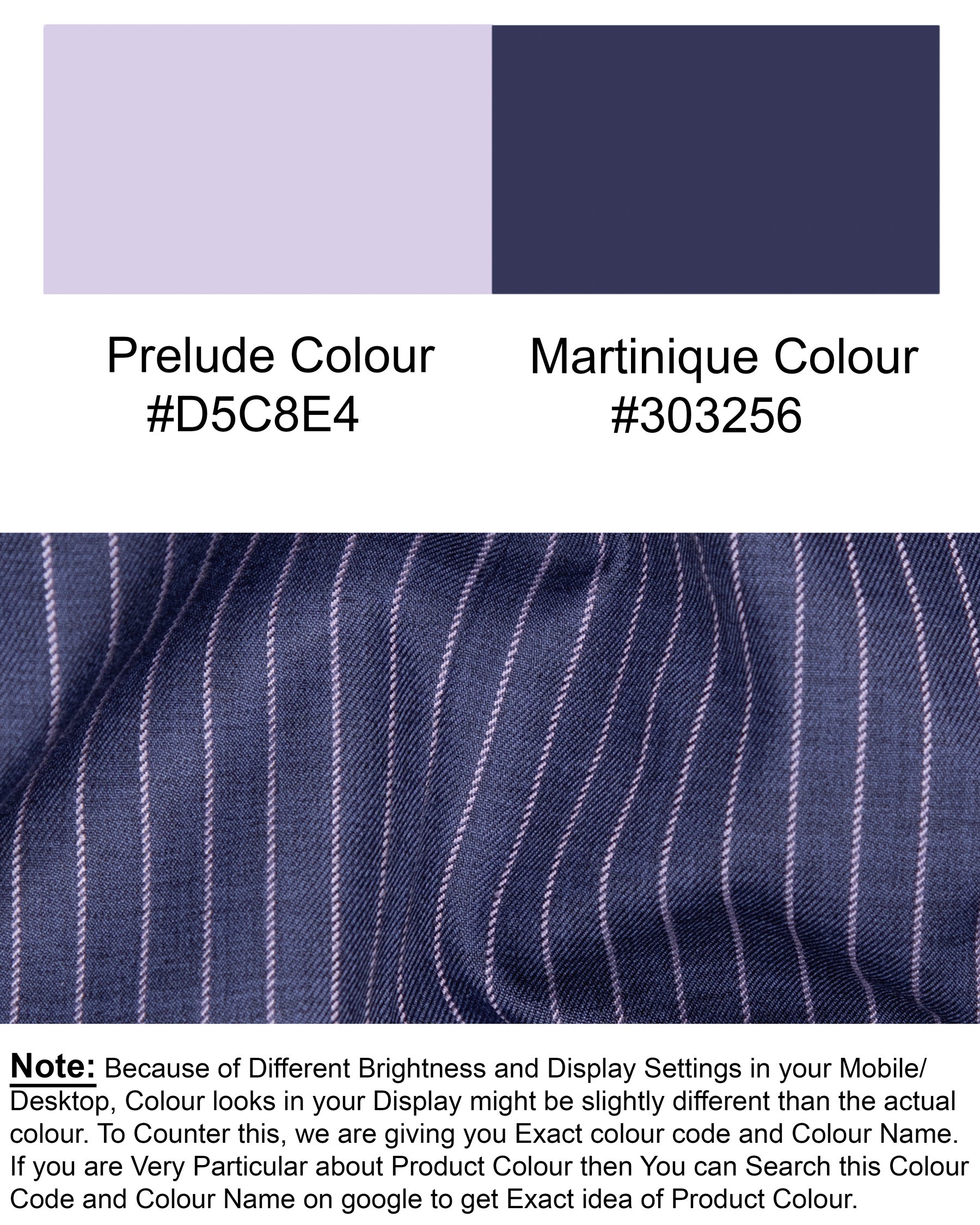 Martinique Blue with Prelude Striped Bandhgala/Mandarin Corduroy Premium Cotton Blazer BL1298-CBG-36, BL1298-CBG-40, BL1298-CBG-44, BL1298-CBG-46, BL1298-CBG-48, BL1298-CBG-50, BL1298-CBG-52, BL1298-CBG-54, BL1298-CBG-56, BL1298-CBG-58, BL1298-CBG-60, BL1298-CBG-38, BL1298-CBG-42