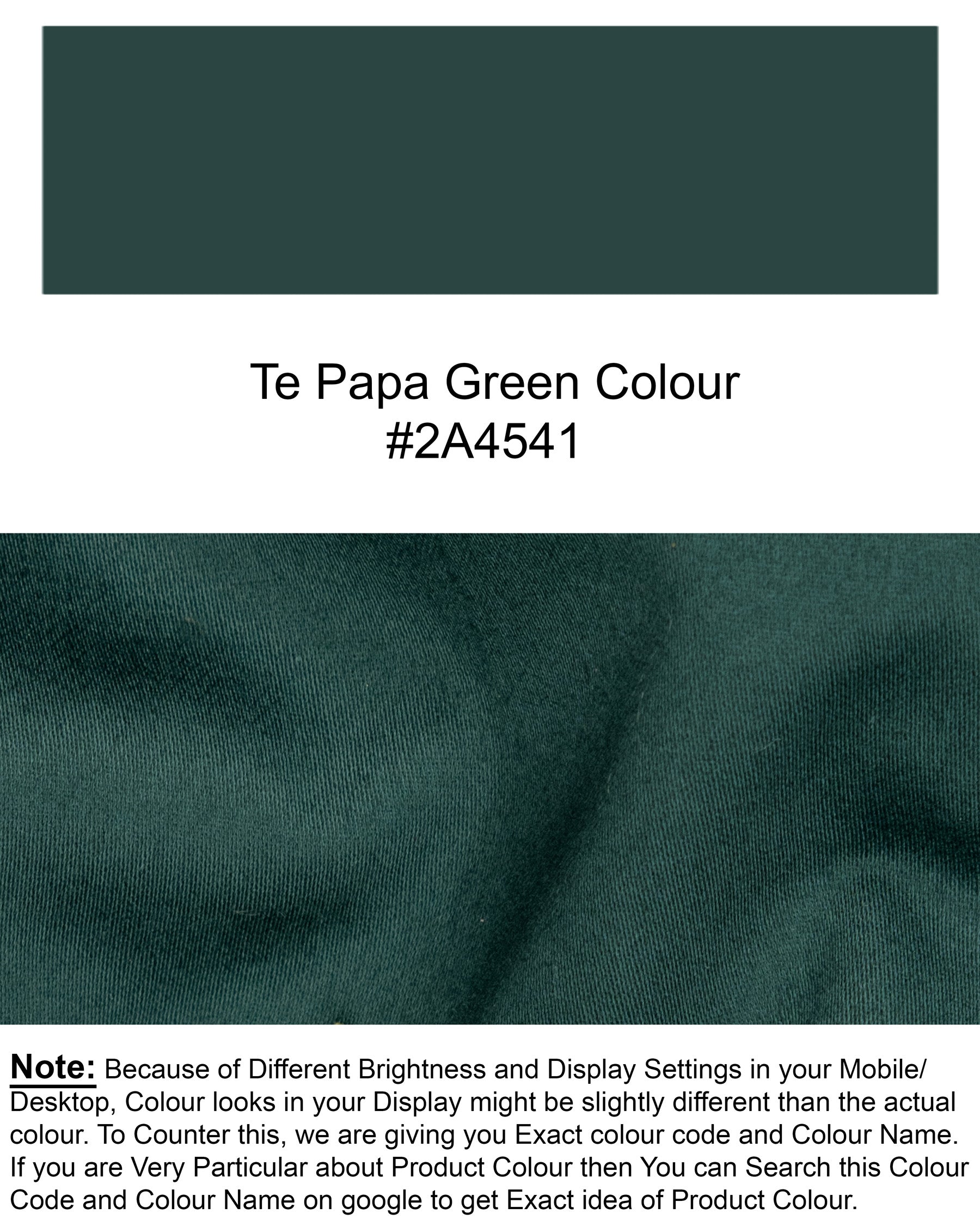 Te Papa Green Double Breasted Premium Cotton Blazer BL1327-DB-36, BL1327-DB-38, BL1327-DB-40, BL1327-DB-42, BL1327-DB-44, BL1327-DB-46, BL1327-DB-48, BL1327-DB-50, BL1327-DB-52, BL1327-DB-54, BL1327-DB-56, BL1327-DB-58, BL1327-DB-60