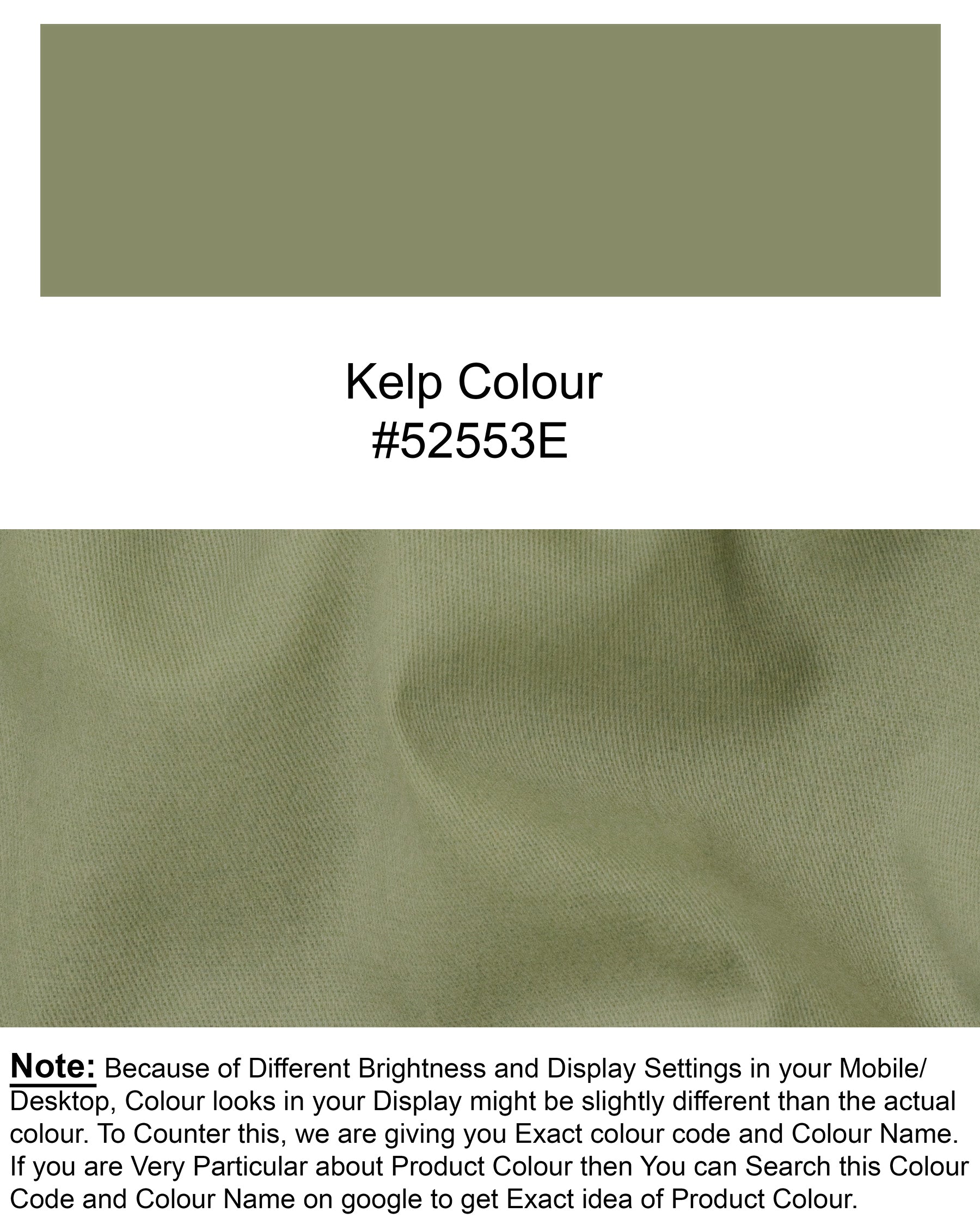 Kelp Green Heavyweight Double-Breasted Premium Cotton Blazer BL1374-DB-36, BL1374-DB-38, BL1374-DB-40, BL1374-DB-42, BL1374-DB-44, BL1374-DB-46, BL1374-DB-48, BL1374-DB-50, BL1374-DB-52, BL1374-DB-54, BL1374-DB-56, BL1374-DB-58, BL1374-DB-60