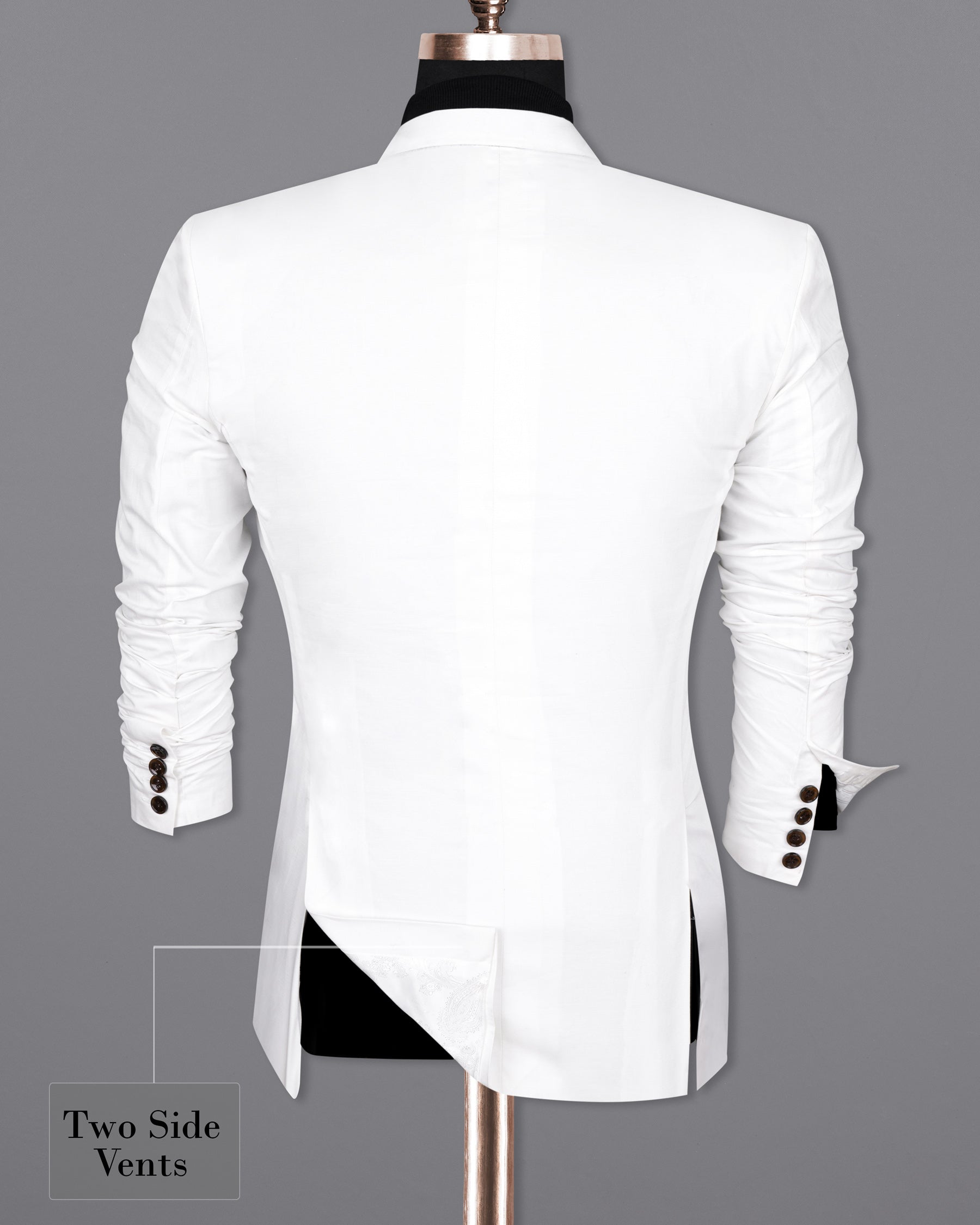 Bright White Premium Cotton Sports Blazer BL1376-SB-PP-36, BL1376-SB-PP-38, BL1376-SB-PP-40, BL1376-SB-PP-42, BL1376-SB-PP-44, BL1376-SB-PP-46, BL1376-SB-PP-48, BL1376-SB-PP-50, BL1376-SB-PP-52, BL1376-SB-PP-54, BL1376-SB-PP-56, BL1376-SB-PP-58, BL1376-SB-PP-60