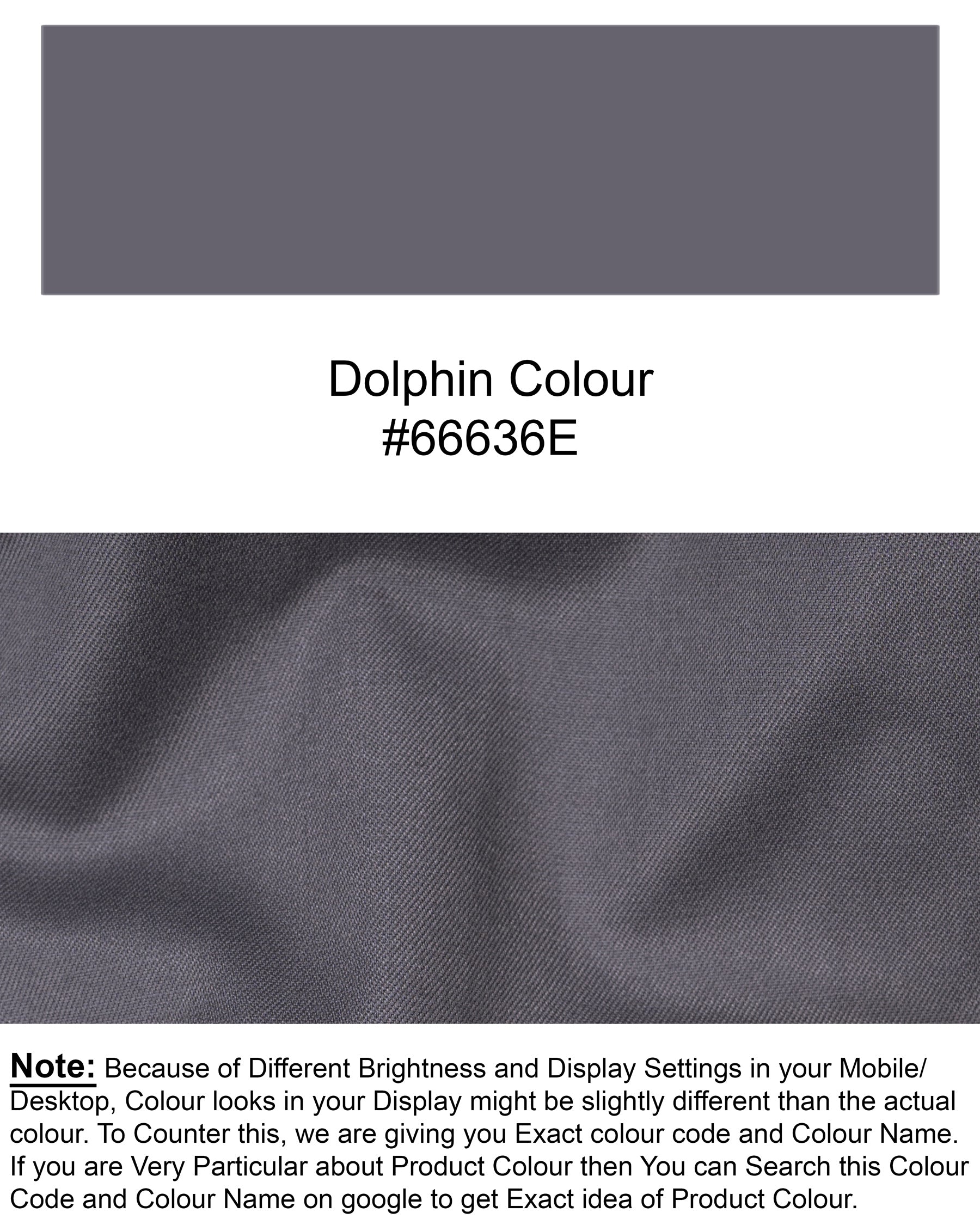 Dolphin Grey Wool Rich Blazer BL1399-SB-36, BL1399-SB-38, BL1399-SB-40, BL1399-SB-42, BL1399-SB-44, BL1399-SB-46, BL1399-SB-48, BL1399-SB-50, BL1399-SB-52, BL1399-SB-54, BL1399-SB-56, BL1399-SB-58, BL1399-SB-60