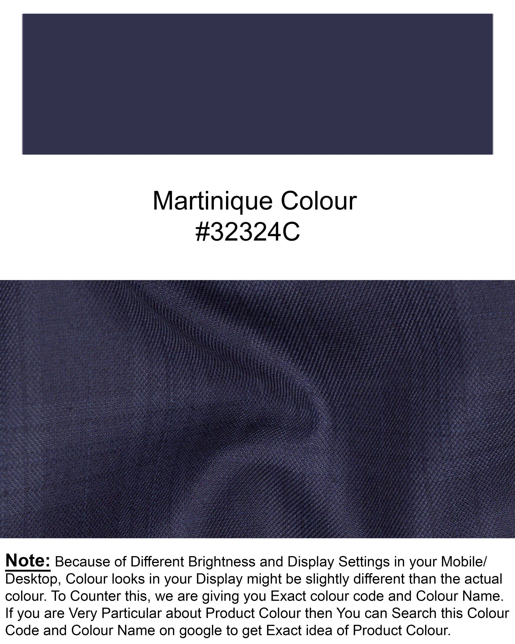 Martinique Blue Wool Rich Plaid Double Breasted Blazer BL1415-DB-36, BL1415-DB-38, BL1415-DB-40, BL1415-DB-42, BL1415-DB-44, BL1415-DB-46, BL1415-DB-48, BL1415-DB-50, BL1415-DB-52, BL1415-DB-54, BL1415-DB-56, BL1415-DB-58, BL1415-DB-60