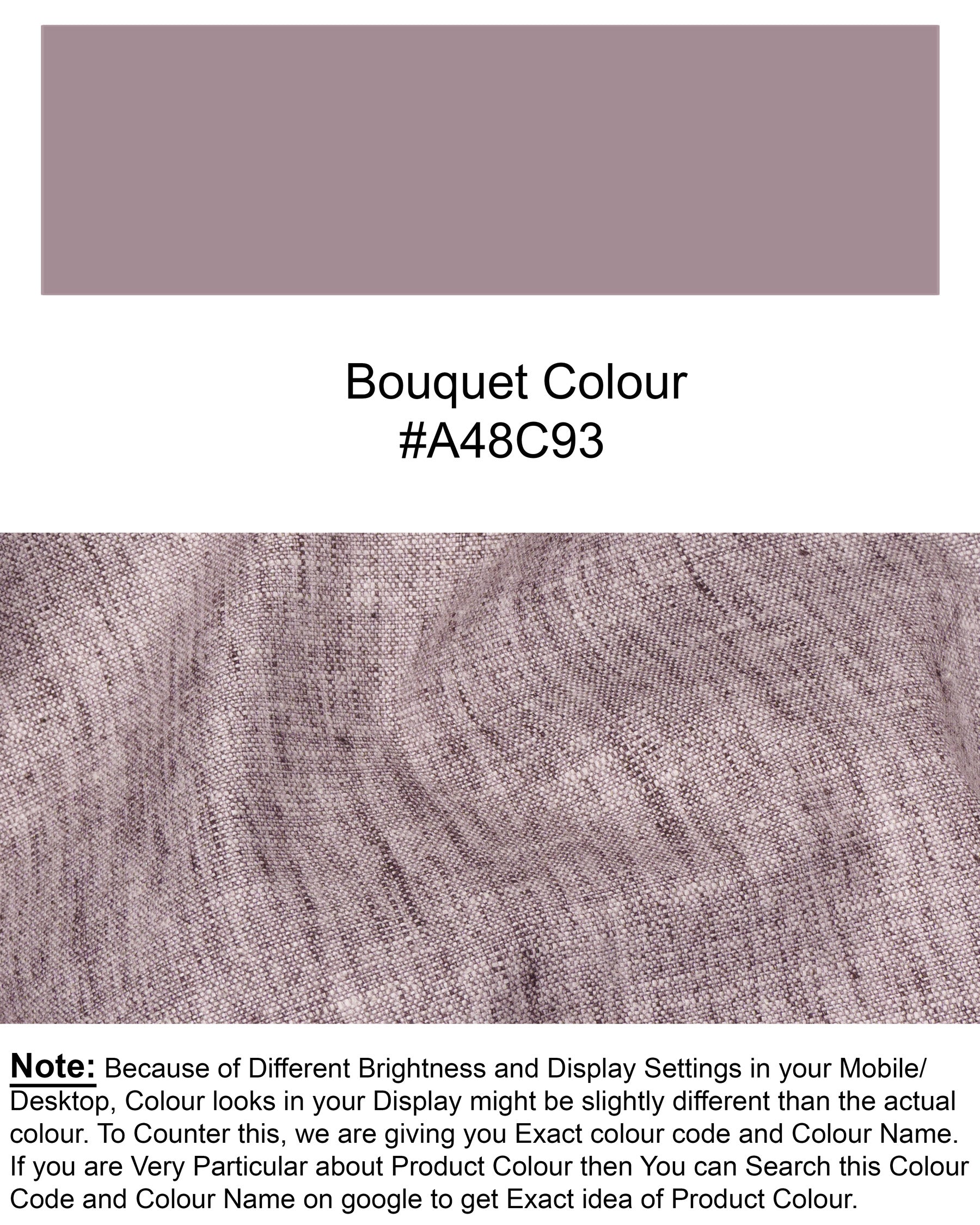 Bouquet Purple Luxurious Linen Tuxedo Blazer BL1474-BKL-36,BL1474-BKL-38,BL1474-BKL-40,BL1474-BKL-42,BL1474-BKL-44,BL1474-BKL-46,BL1474-BKL-48,BL1474-BKL-50,BL1474-BKL-52,BL1474-BKL-54,BL1474-BKL-56,BL1474-BKL-58,BL1474-BKL-60