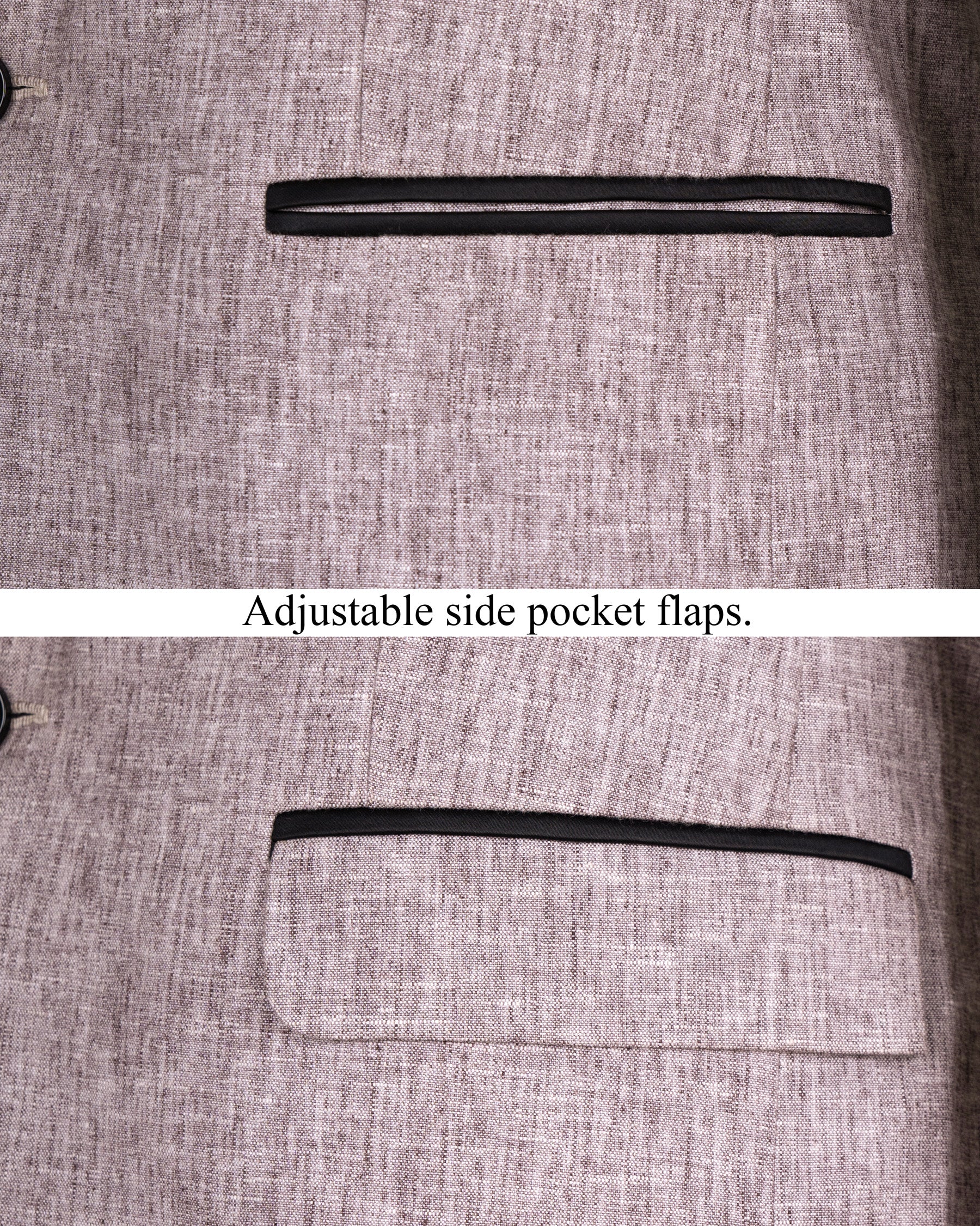 Bouquet Purple Luxurious Linen Tuxedo Blazer BL1474-BKL-36,BL1474-BKL-38,BL1474-BKL-40,BL1474-BKL-42,BL1474-BKL-44,BL1474-BKL-46,BL1474-BKL-48,BL1474-BKL-50,BL1474-BKL-52,BL1474-BKL-54,BL1474-BKL-56,BL1474-BKL-58,BL1474-BKL-60