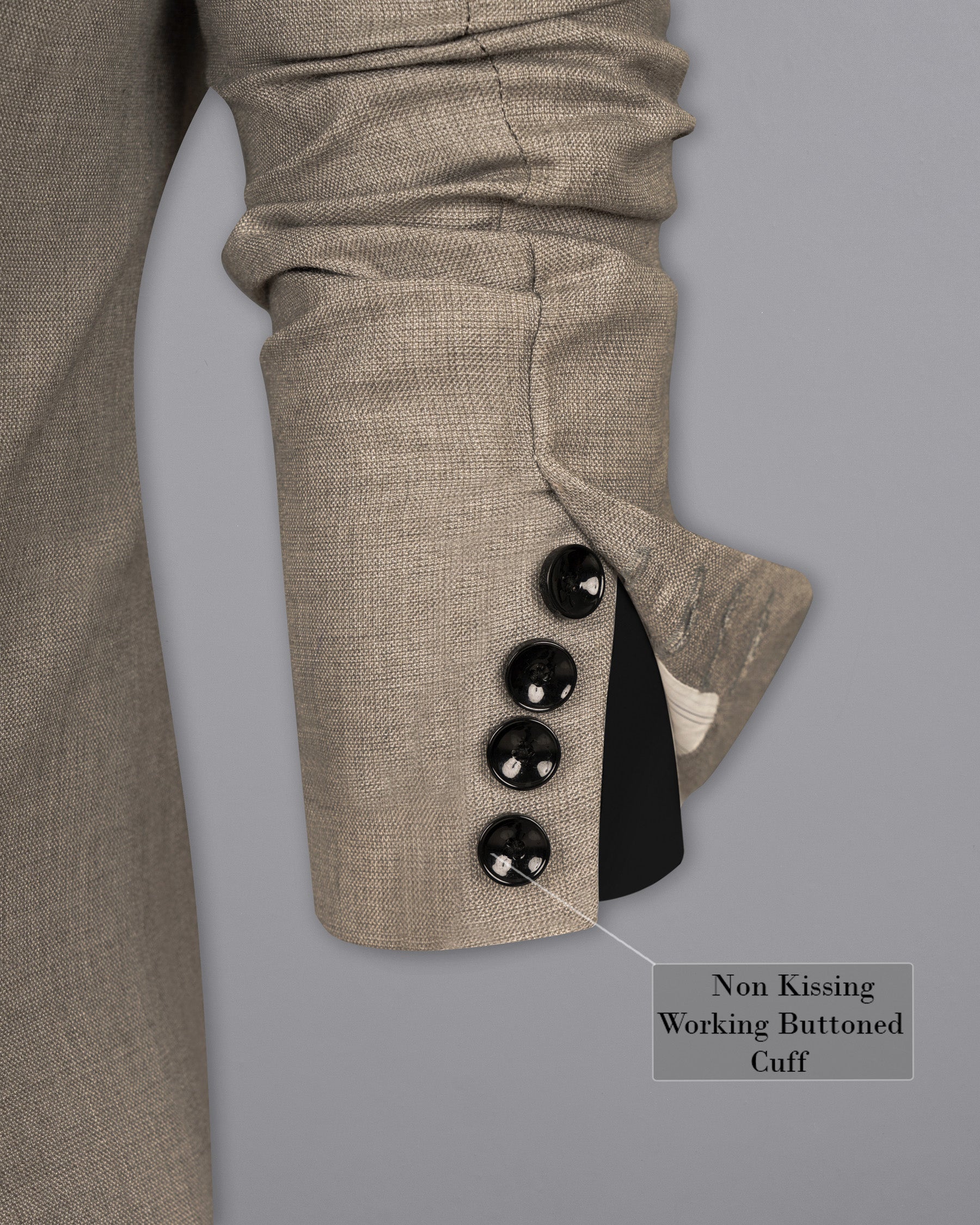 Zorba Grey Woolrich Patch Pocket Sports Blazer BL1475-D3-36,BL1475-D3-38,BL1475-D3-40,BL1475-D3-42,BL1475-D3-44,BL1475-D3-46,BL1475-D3-48,BL1475-D3-50,BL1475-D3-52,BL1475-D3-54,BL1475-D3-56,BL1475-D3-58,BL1475-D3-60