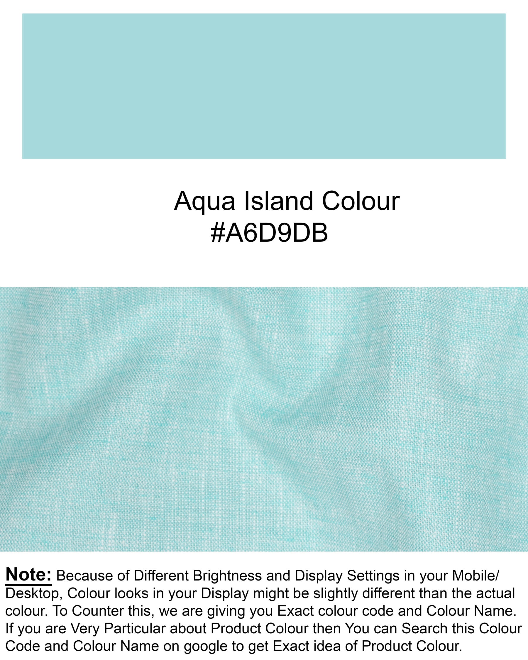 Aqua Island Blue Double BreaBled Luxurious Linen Blazer BL1542-DB-PP-36, BL1542-DB-PP-38, BL1542-DB-PP-40, BL1542-DB-PP-42, BL1542-DB-PP-44, BL1542-DB-PP-46, BL1542-DB-PP-48, BL1542-DB-PP-50, BL1542-DB-PP-52, BL1542-DB-PP-54, BL1542-DB-PP-56, BL1542-DB-PP-58, BL1542-DB-PP-60