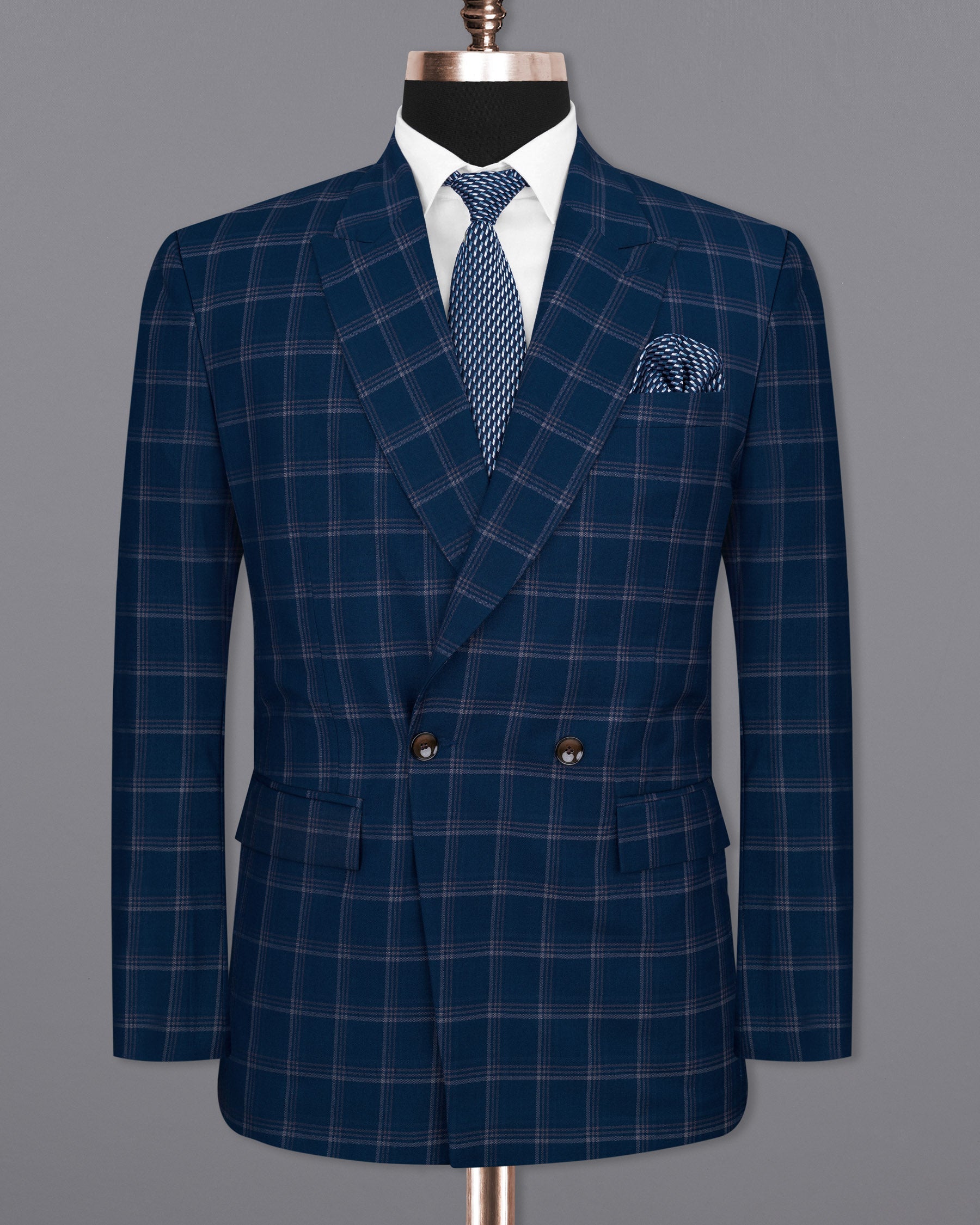 Cloud Nine Daze Blazer