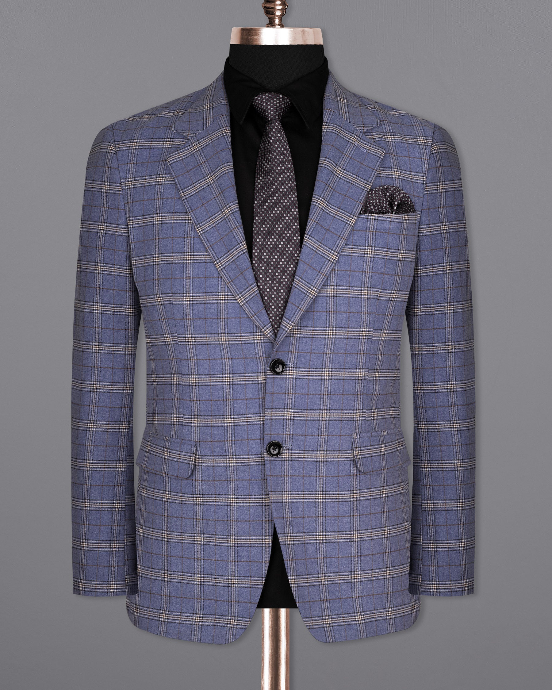 JS別注 blurhms WOOL DSC2851.jpg?v=1745859127 BLAZER SURGE ジャケット・アウター