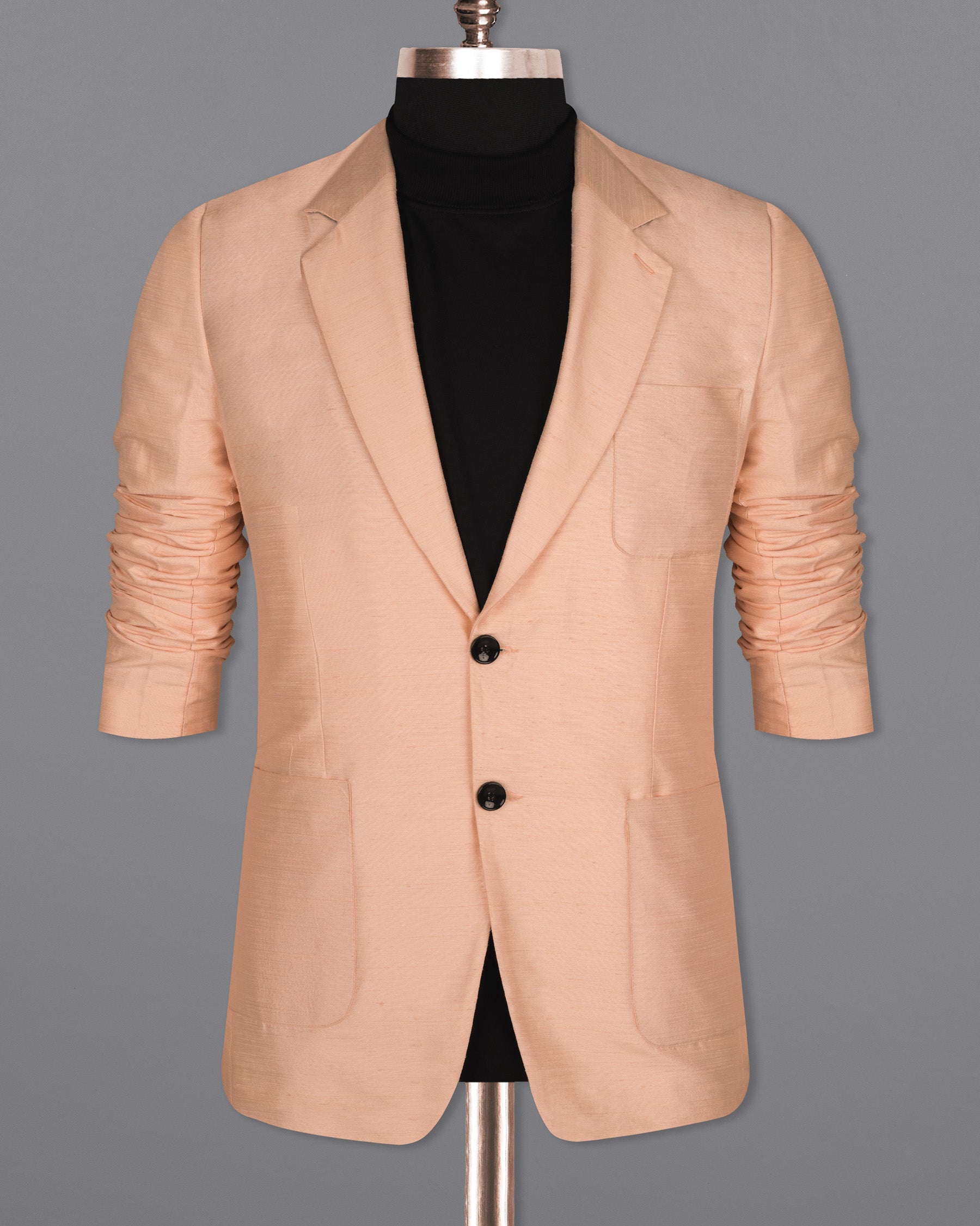 Cashmere Designer Blazer BL1645-SB-PP-36, BL1645-SB-PP-38, BL1645-SB-PP-40, BL1645-SB-PP-42, BL1645-SB-PP-44, BL1645-SB-PP-46, BL1645-SB-PP-48, BL1645-SB-PP-50, BL1645-SB-PP-52, BL1645-SB-PP-54, BL1645-SB-PP-56, BL1645-SB-PP-58, BL1645-SB-PP-60