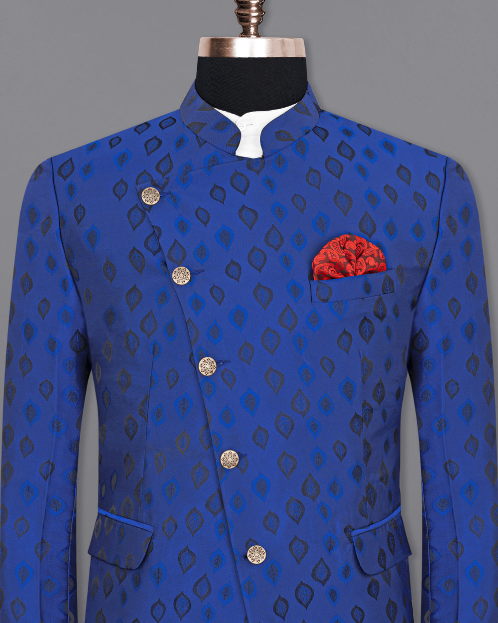 French Crown Christmas Clothing Sale Live Now