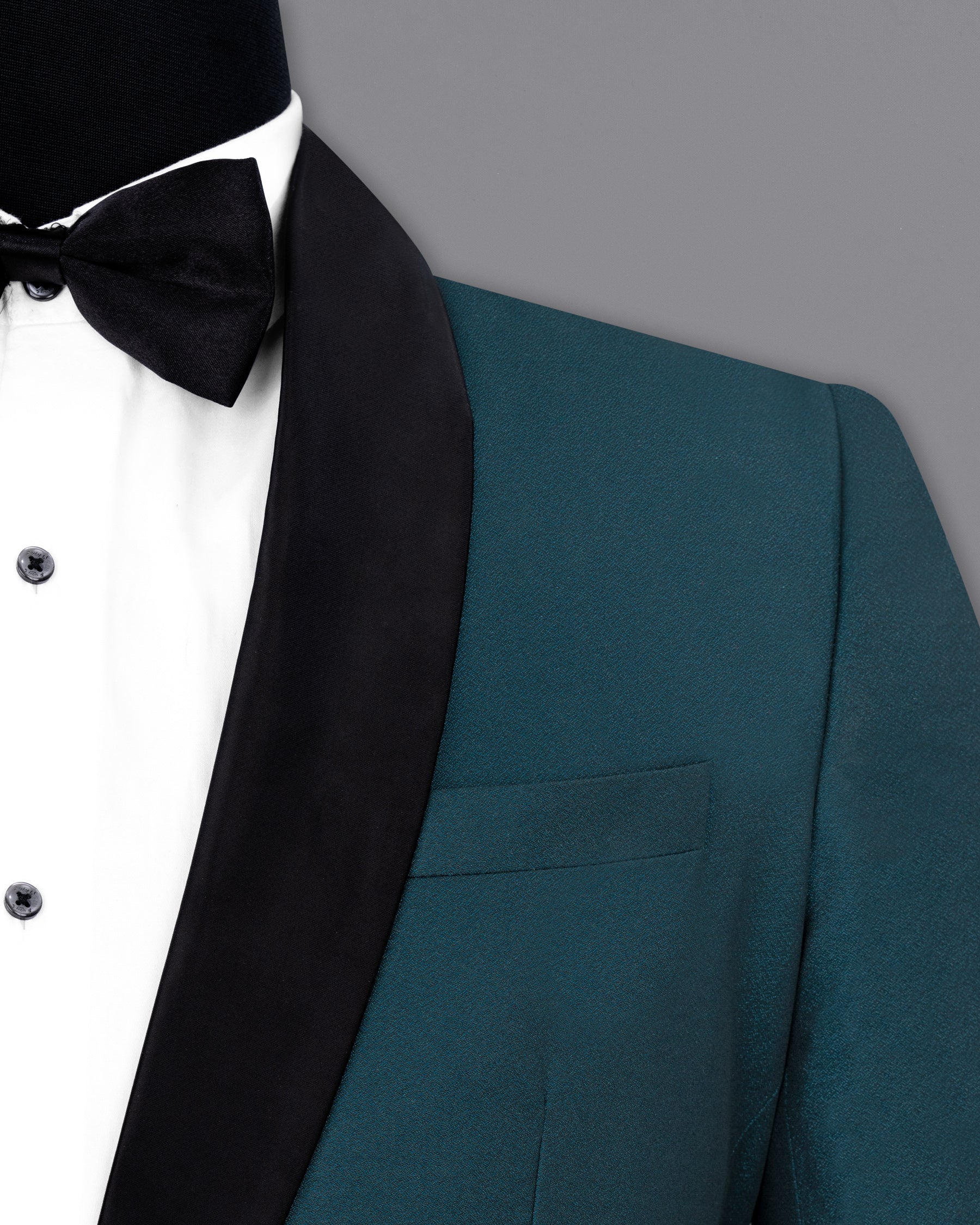 Cyprus Green Designer Tuxedo Blazer BL1682-BKL-36, BL1682-BKL-38, BL1682-BKL-40, BL1682-BKL-42, BL1682-BKL-44, BL1682-BKL-46, BL1682-BKL-48, BL1682-BKL-50, BL1682-BKL-52, BL1682-BKL-54, BL1682-BKL-56, BL1682-BKL-58, BL1682-BKL-60