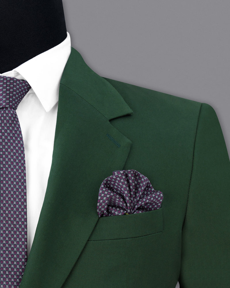 Everglade Green Blazer