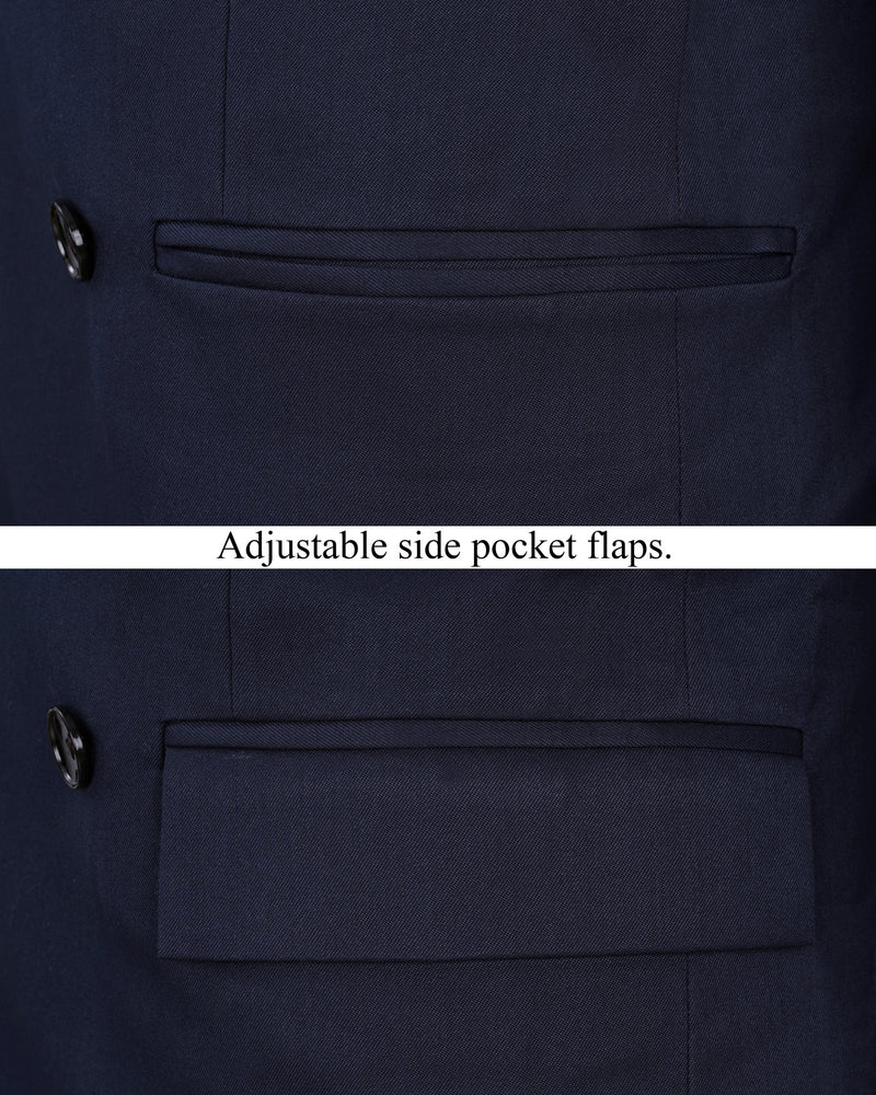 Firefly Navy Blue Double-Breasted Blazer BL1943-DB-36,BL1943-DB-38,BL1943-DB-40,BL1943-DB-42,BL1943-DB-44,BL1943-DB-46,BL1943-DB-48,BL1943-DB-50,BL1943-DB-52,BL1943-DB-54,BL1943-DB-56,BL1943-DB-58,BL1943-DB-60
