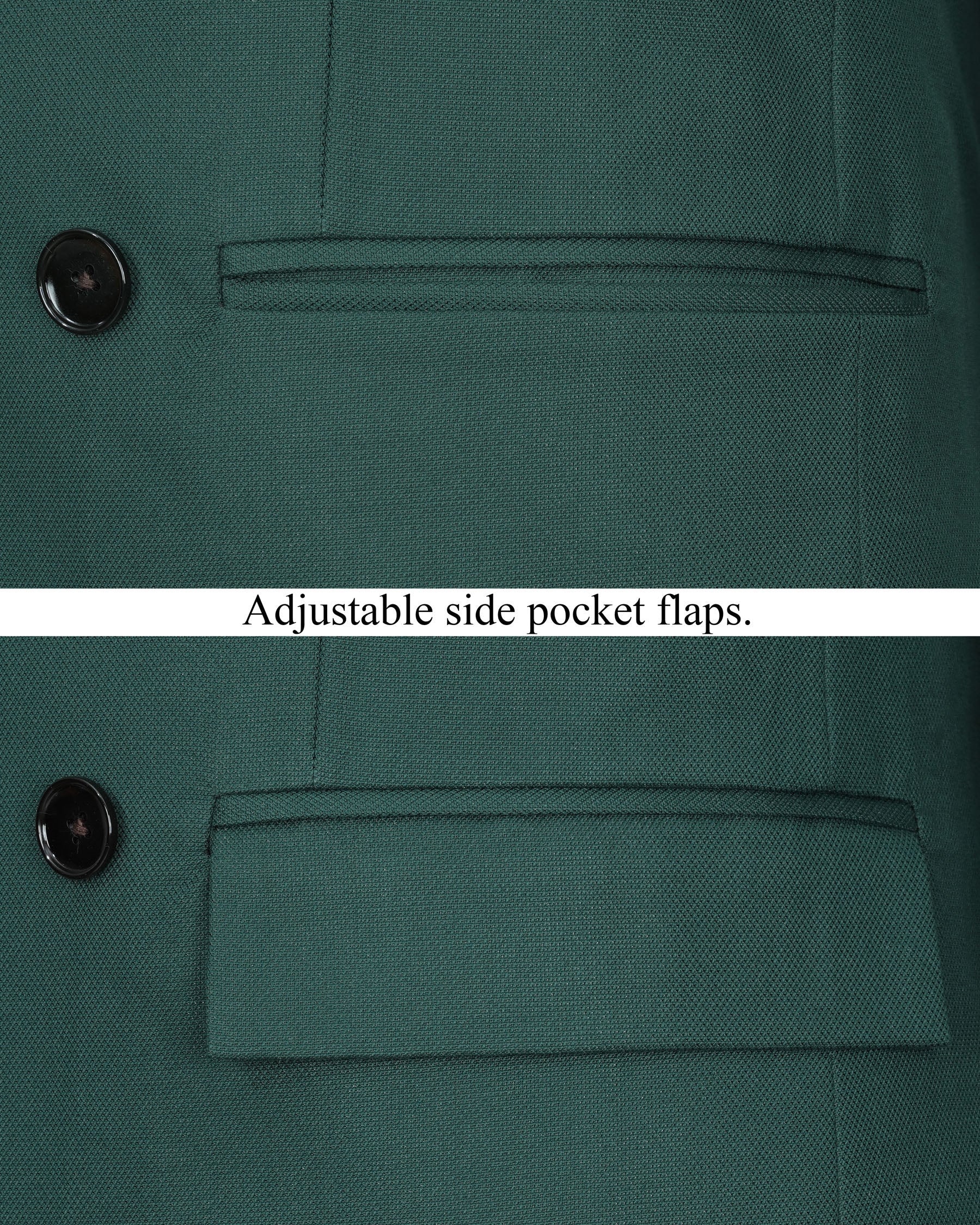 Limed Spruce Green Double Breasted Blazer BL2007-DB-36, BL2007-DB-38, BL2007-DB-40, BL2007-DB-42, BL2007-DB-44, BL2007-DB-46, BL2007-DB-48, BL2007-DB-50, BL2007-DB-52, BL2007-DB-54, BL2007-DB-56, BL2007-DB-58, BL2007-DB-60 