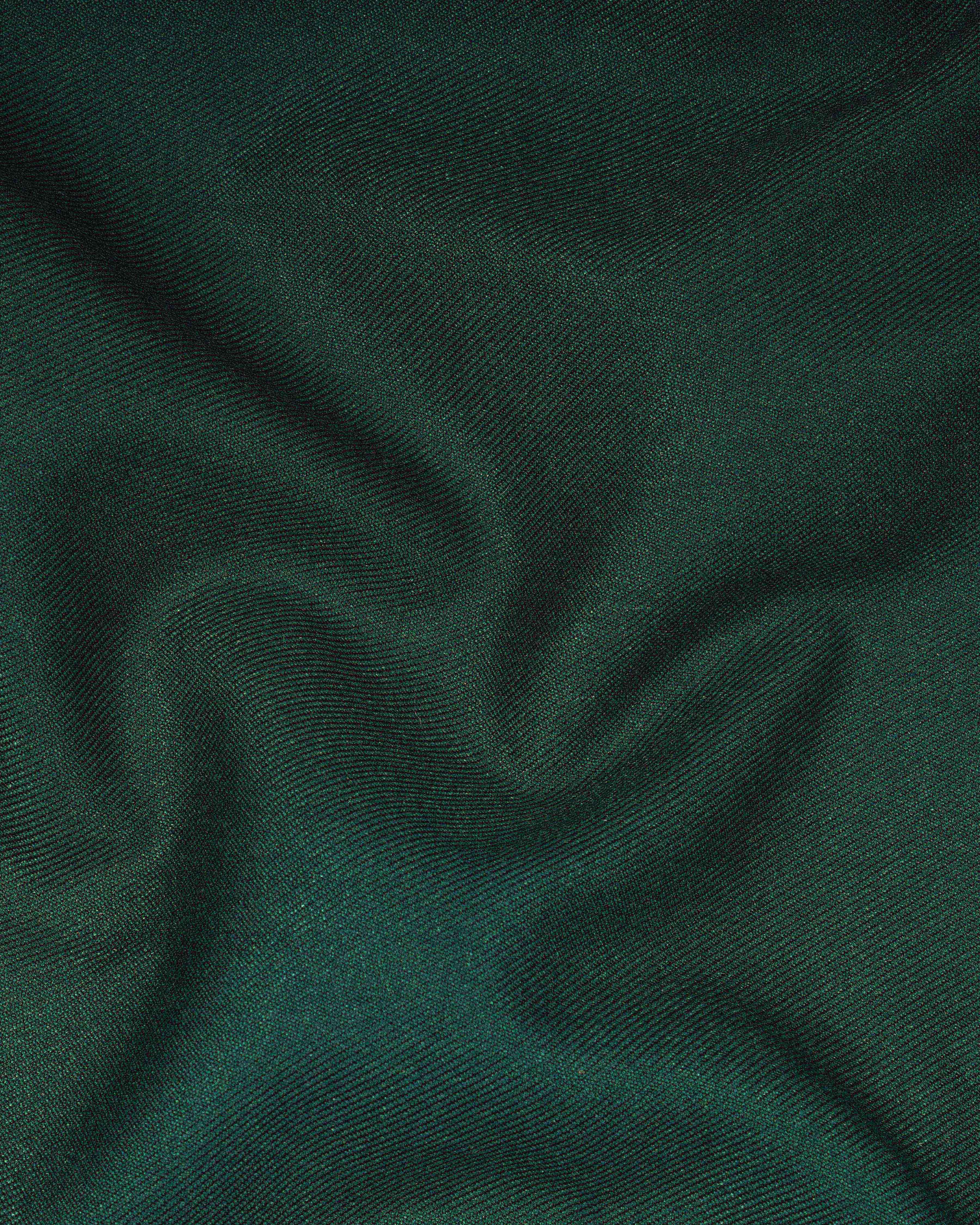 Celtic Green Single Breasted Blazer BL2069-SB-36, BL2069-SB-38, BL2069-SB-40, BL2069-SB-42, BL2069-SB-44, BL2069-SB-46, BL2069-SB-48, BL2069-SB-50, BL2069-SB-52, BL2069-SB-54, BL2069-SB-56, BL2069-SB-58, BL2069-SB-60