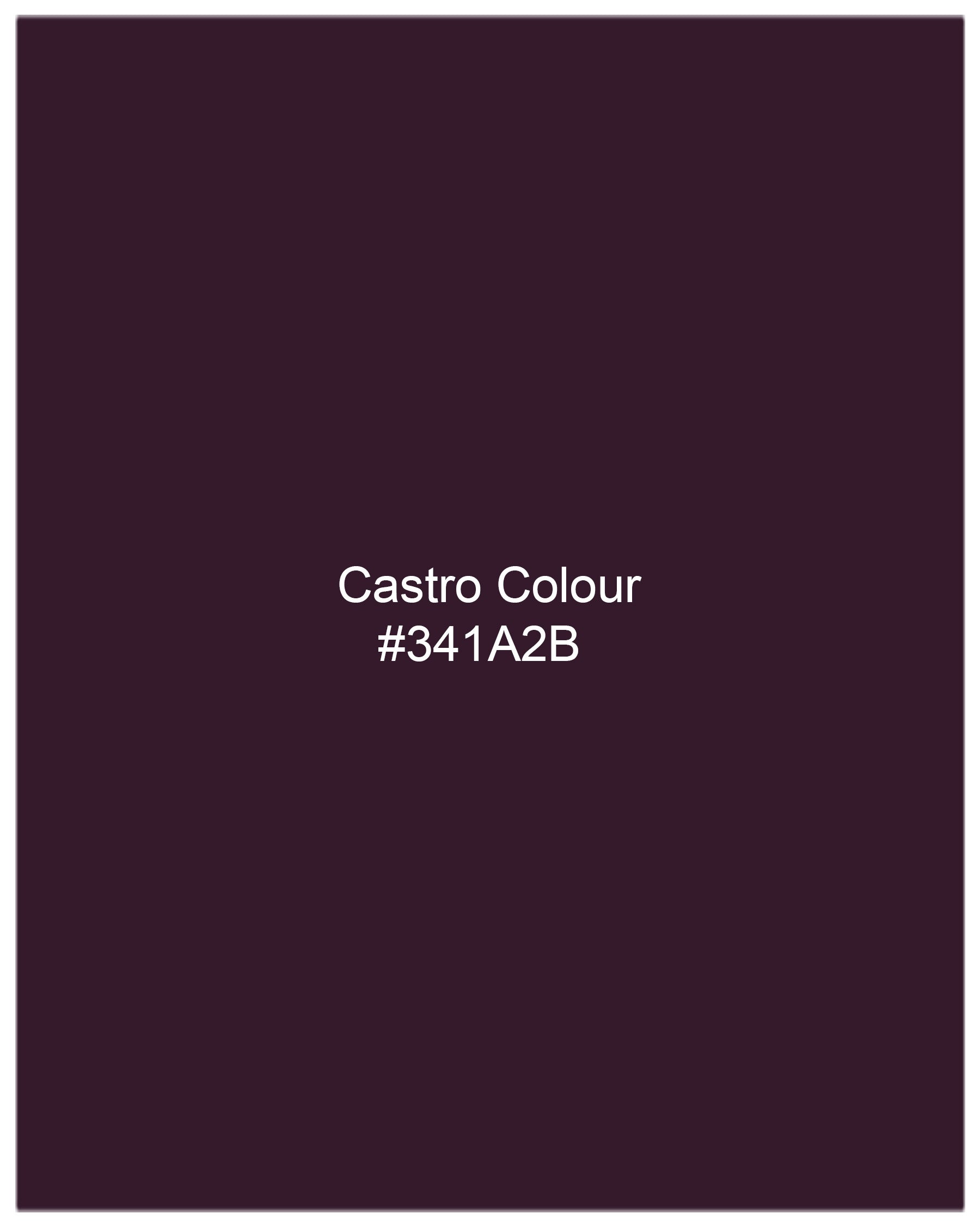 Castro Wine Tuxedo Blazer BL2082-BKL-36, BL2082-BKL-38, BL2082-BKL-40, BL2082-BKL-42, BL2082-BKL-44, BL2082-BKL-46, BL2082-BKL-48, BL2082-BKL-50, BL2082-BKL-52, BL2082-BKL-54, BL2082-BKL-56, BL2082-BKL-58, BL2082-BKL-60