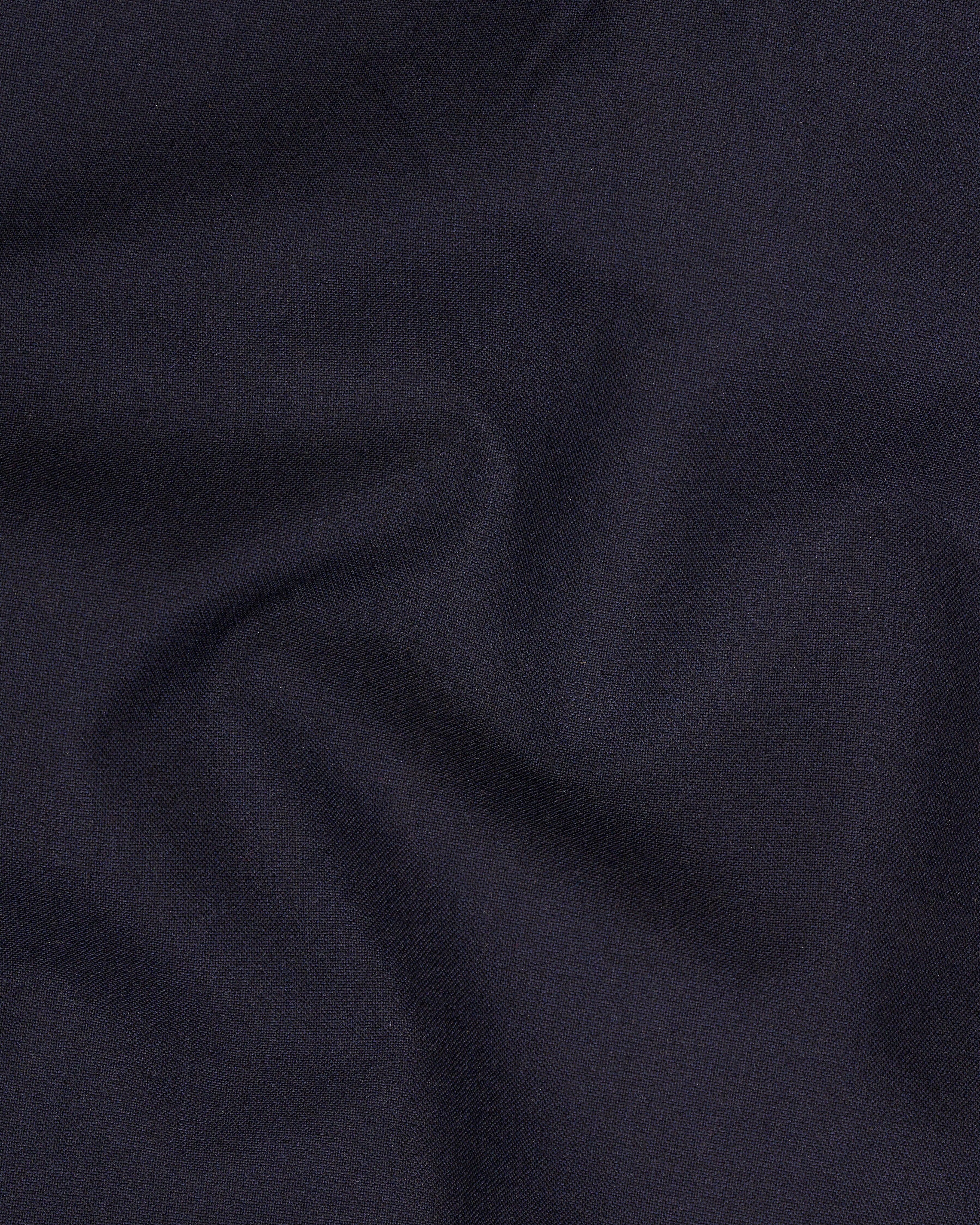 Thunder Blue with White Piping Work Single Breasted Designer Blazer BL2541-SB-D248-36, BL2541-SB-D248-38, BL2541-SB-D248-40, BL2541-SB-D248-42, BL2541-SB-D248-44, BL2541-SB-D248-46, BL2541-SB-D248-48, BL2541-SB-D248-50, BL2541-SB-D248-54, BL2541-SB-D248-54, BL2541-SB-D248-56, BL2541-SB-D248-58, BL2541-SB-D248-60