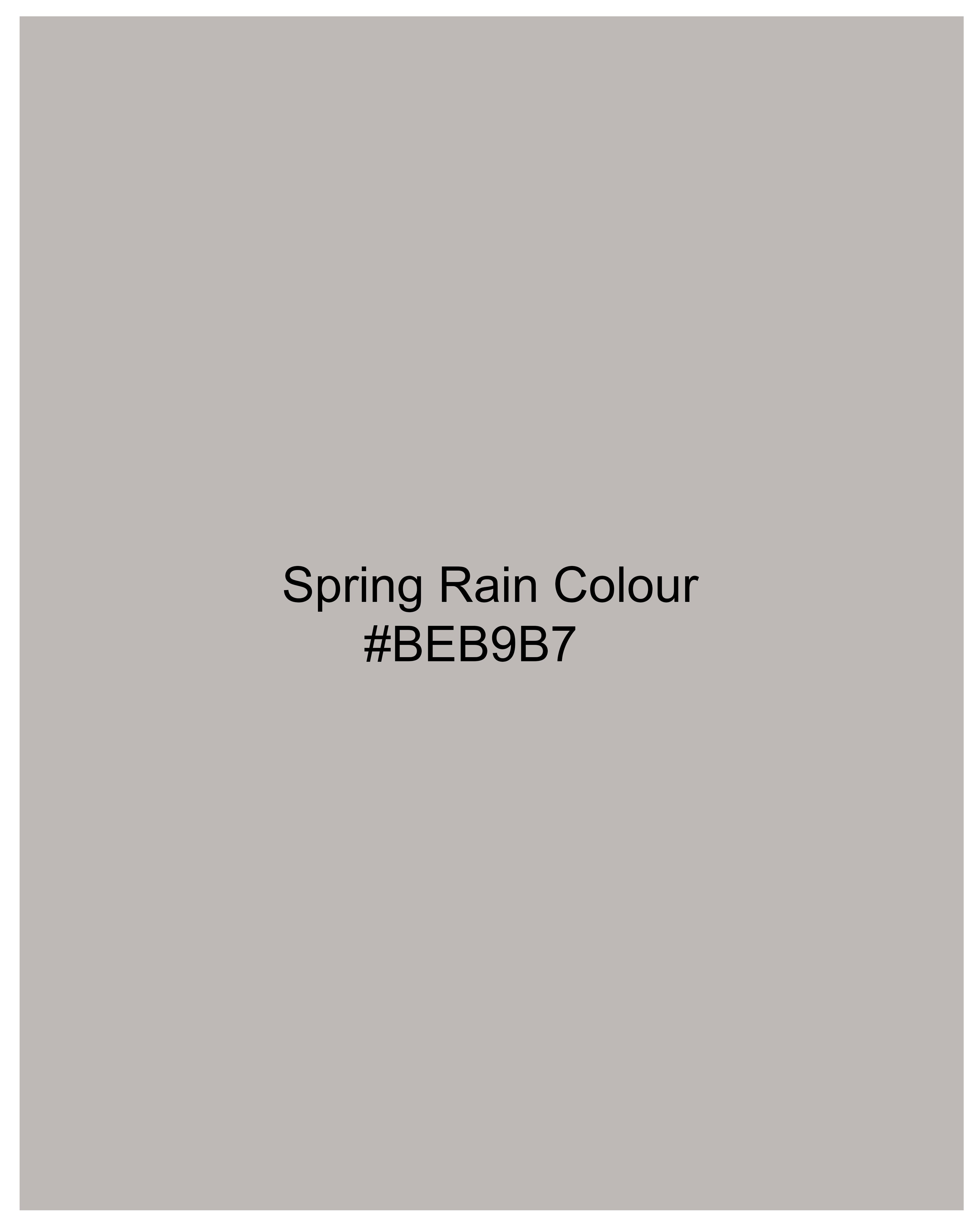 Spring Rain Premium Cotton Boxers BX504-28, BX504-30, BX504-32, BX504-34, BX504-36, BX504-38, BX504-40, BX504-42, BX504-44