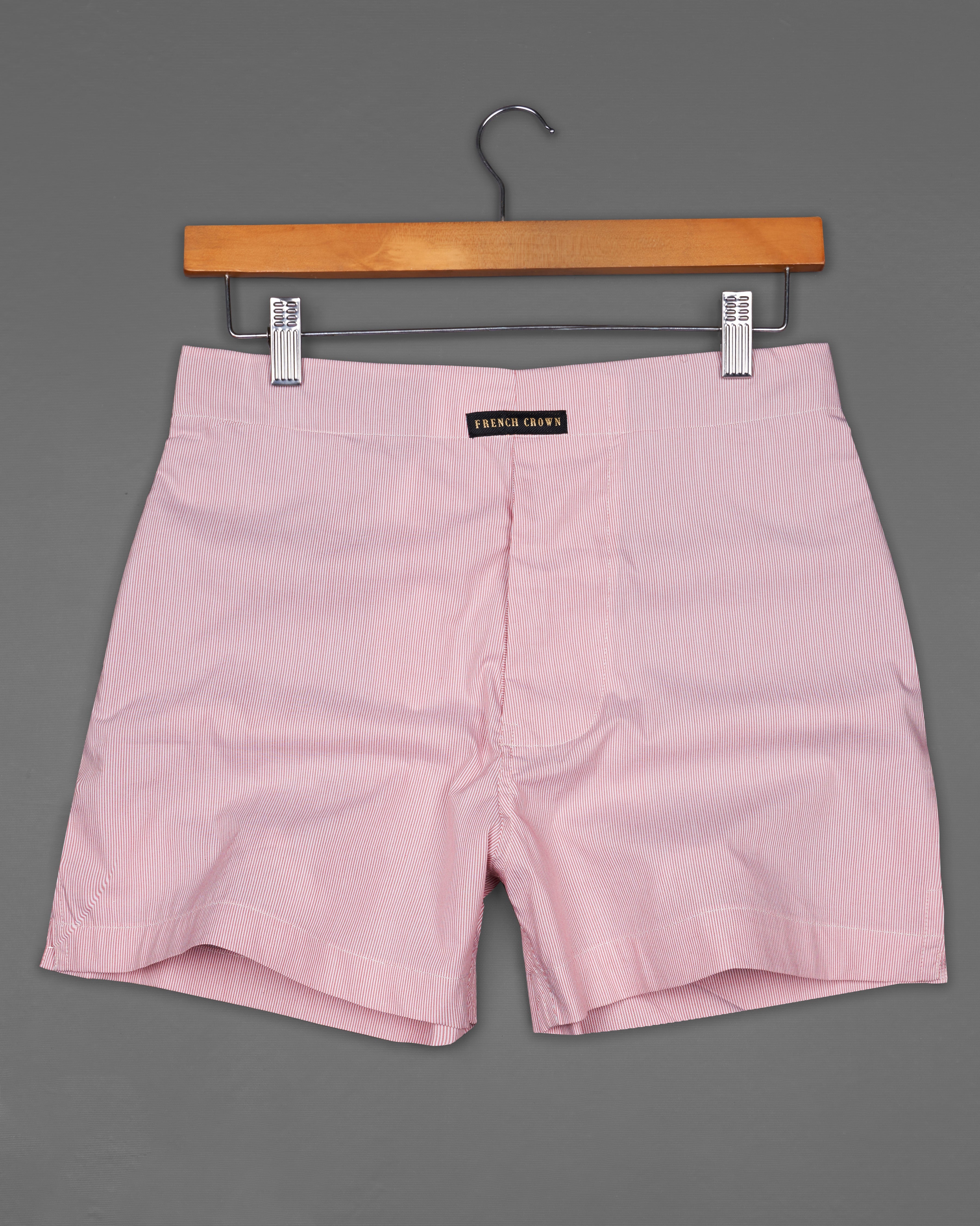 Cavern Peach Premium Cotton Boxers BX448-28, BX448-30, BX448-32, BX448-34, BX448-36, BX448-38, BX448-40, BX448-42, BX448-44