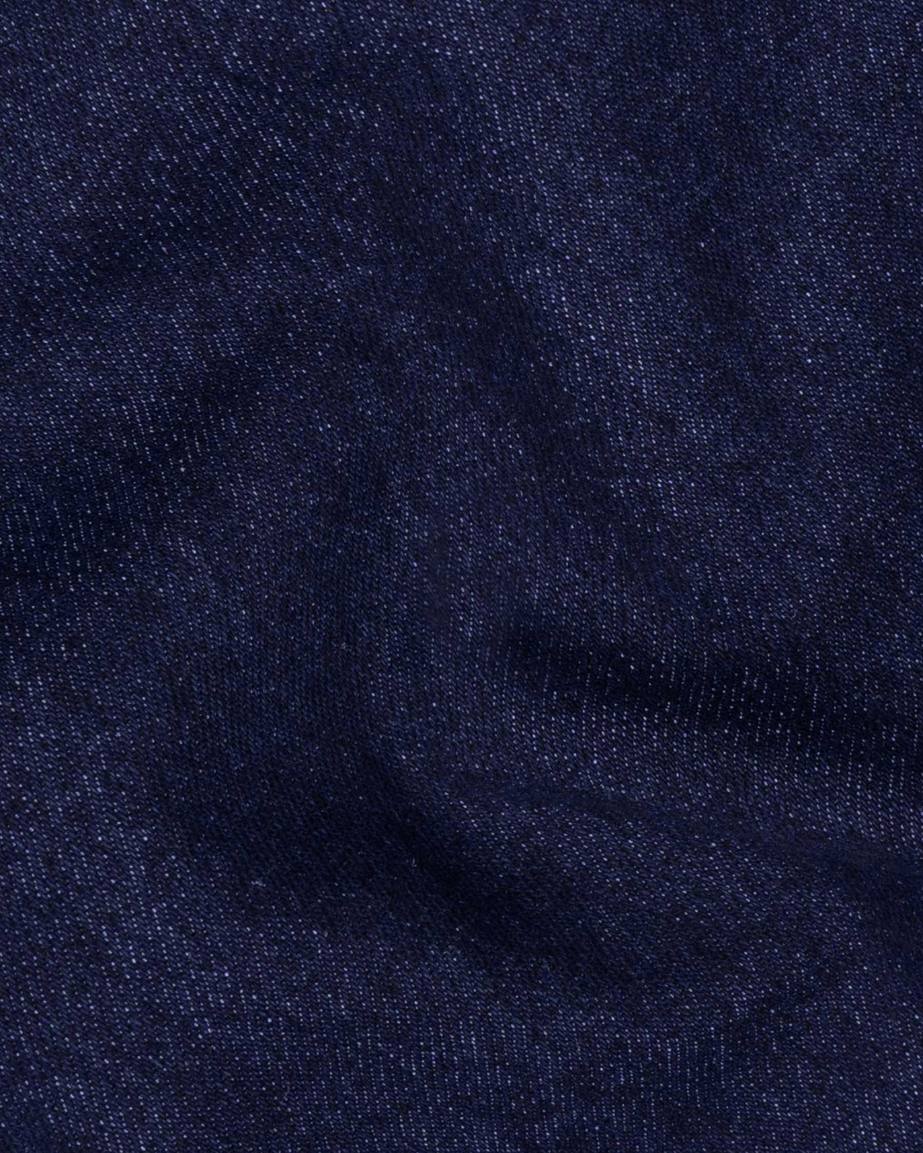 Haiti Blue Clean Look Stretchable Denim J117-32, J117-34, J117-36, J117-38, J117-40