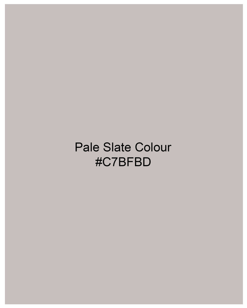 Pale Slate Gray Rinse Wash Stretchable Denim J159-32, J159-34, J159-36, J159-38, J159-40