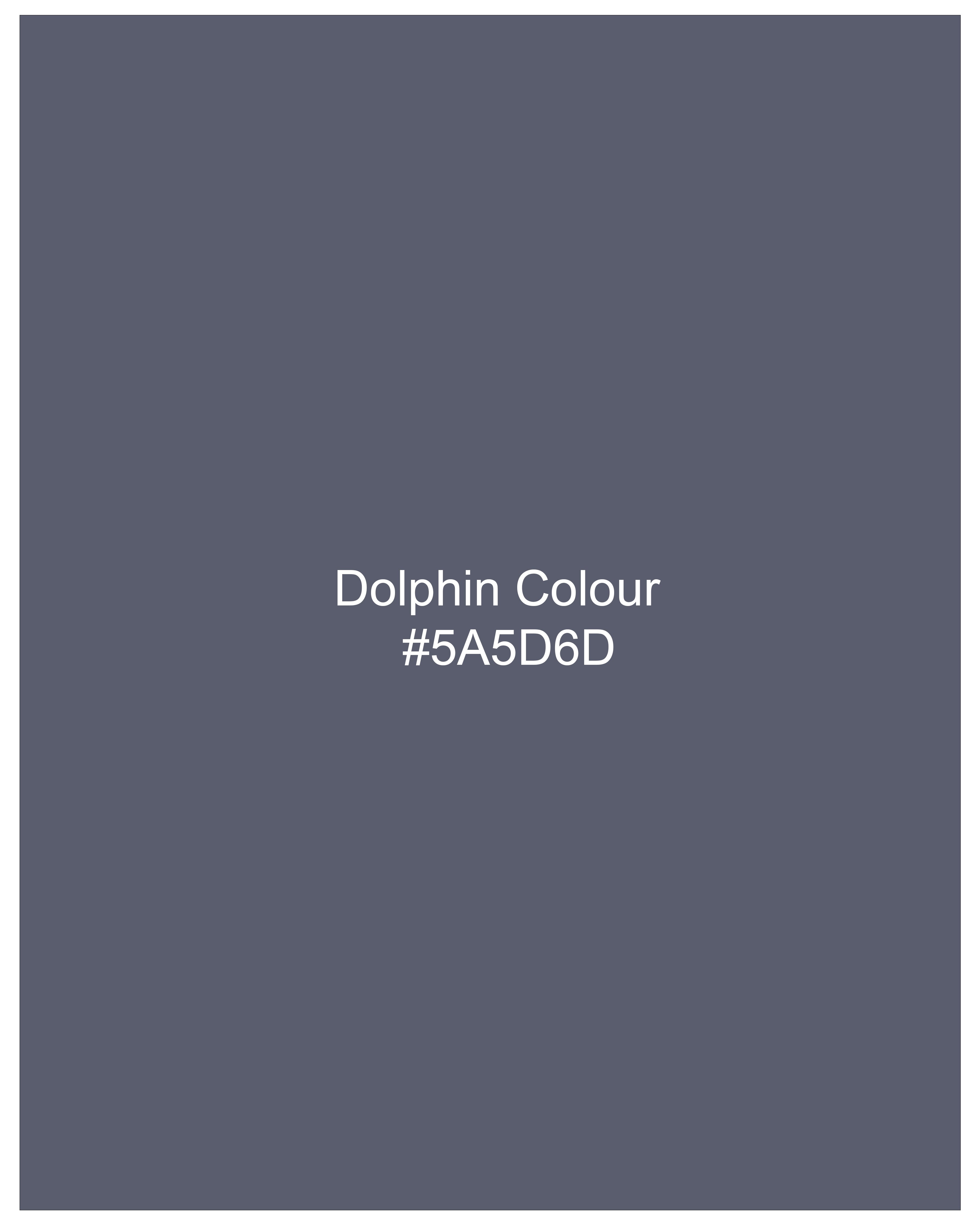 Dolphin Gray Clean Look Rinse Wash Denim J208-30, J208-32, J208-34, J208-36, J208-38, J208-40 