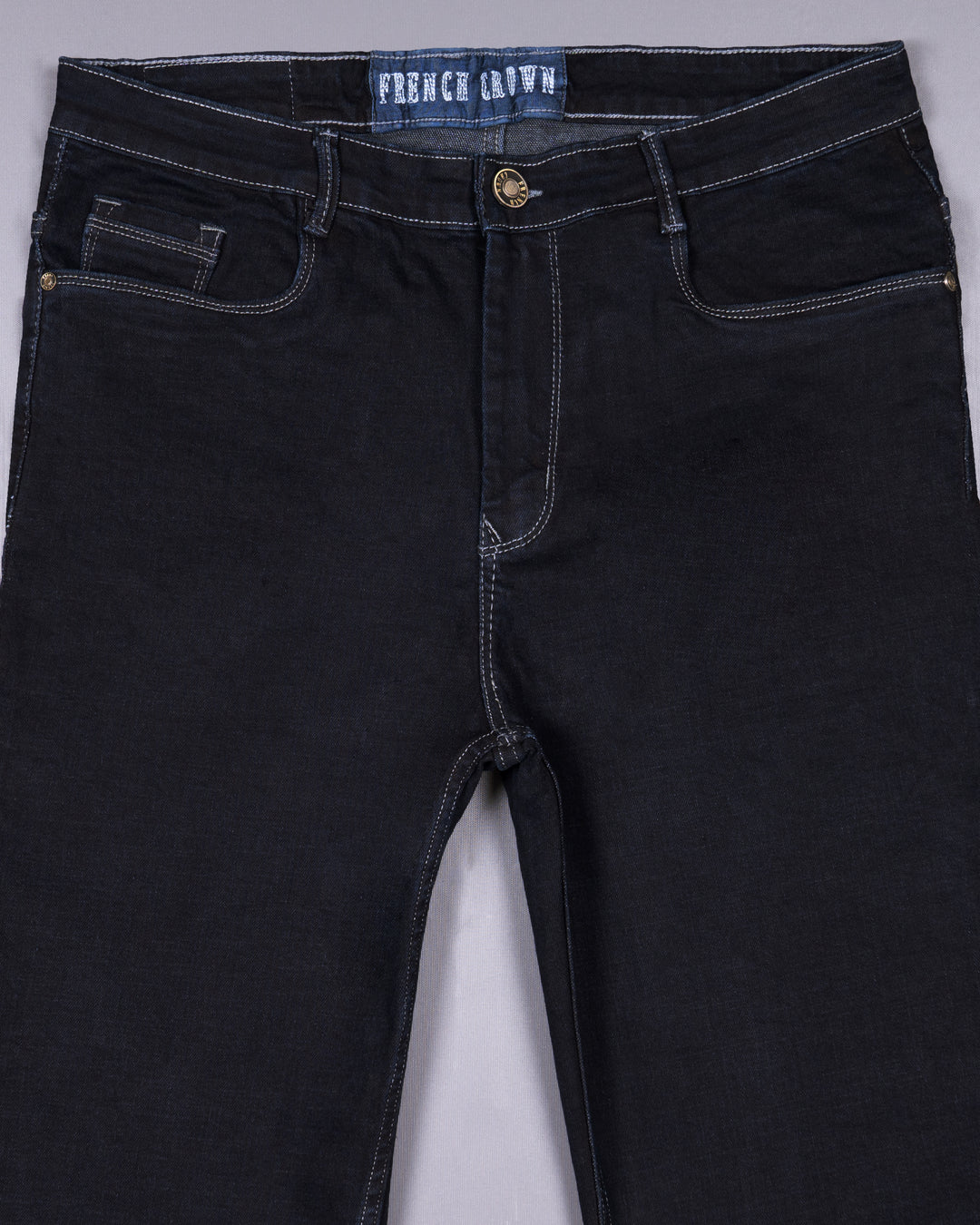 Blue Skinny Jeans - CGJ1545 main image 1