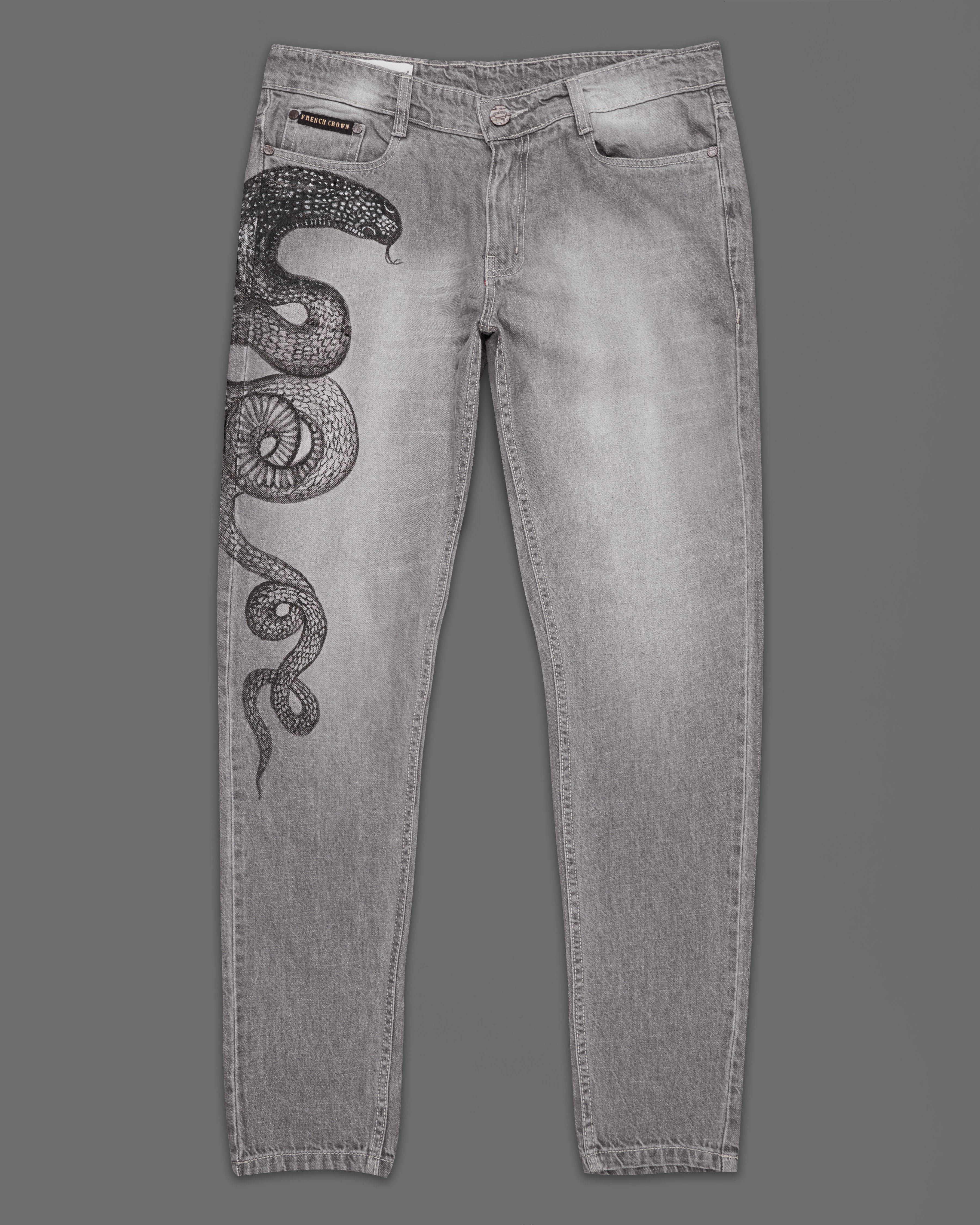 ☆MARHEN.J☆ jeans pocket JEANS POCKET - MARHEN.J