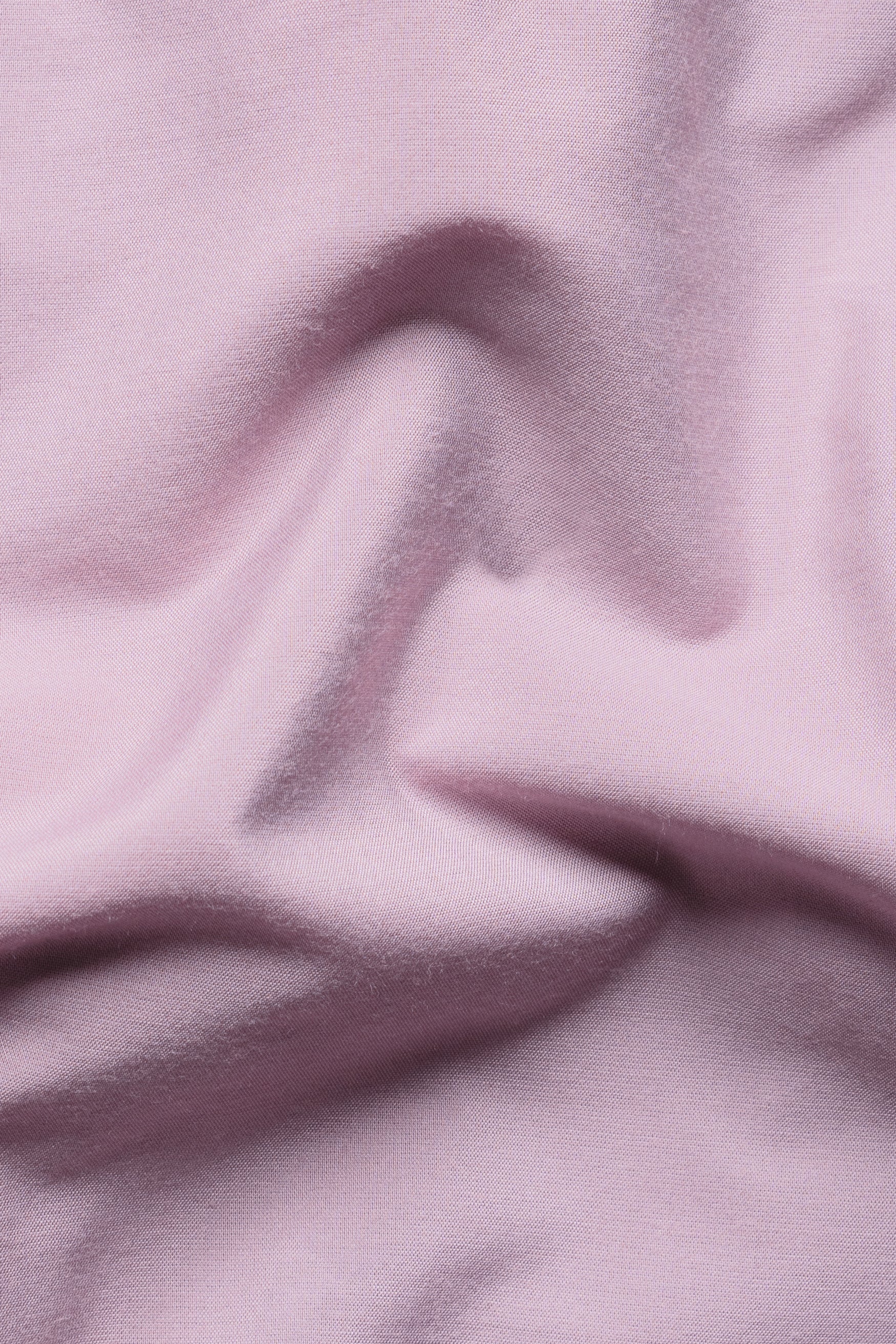 Thistle Pink Kurta Set with Fedora Gray and Carmine Pink Thread and Sequin Embroidered with Mirrorwork Designer Nehru Jacket KPNJ012-44,  KPNJ012-46,  KPNJ012-48,  KPNJ012-50,  KPNJ012-52,  KPNJ012-54,  KPNJ012-56,  KPNJ012-58,  KPNJ012-60