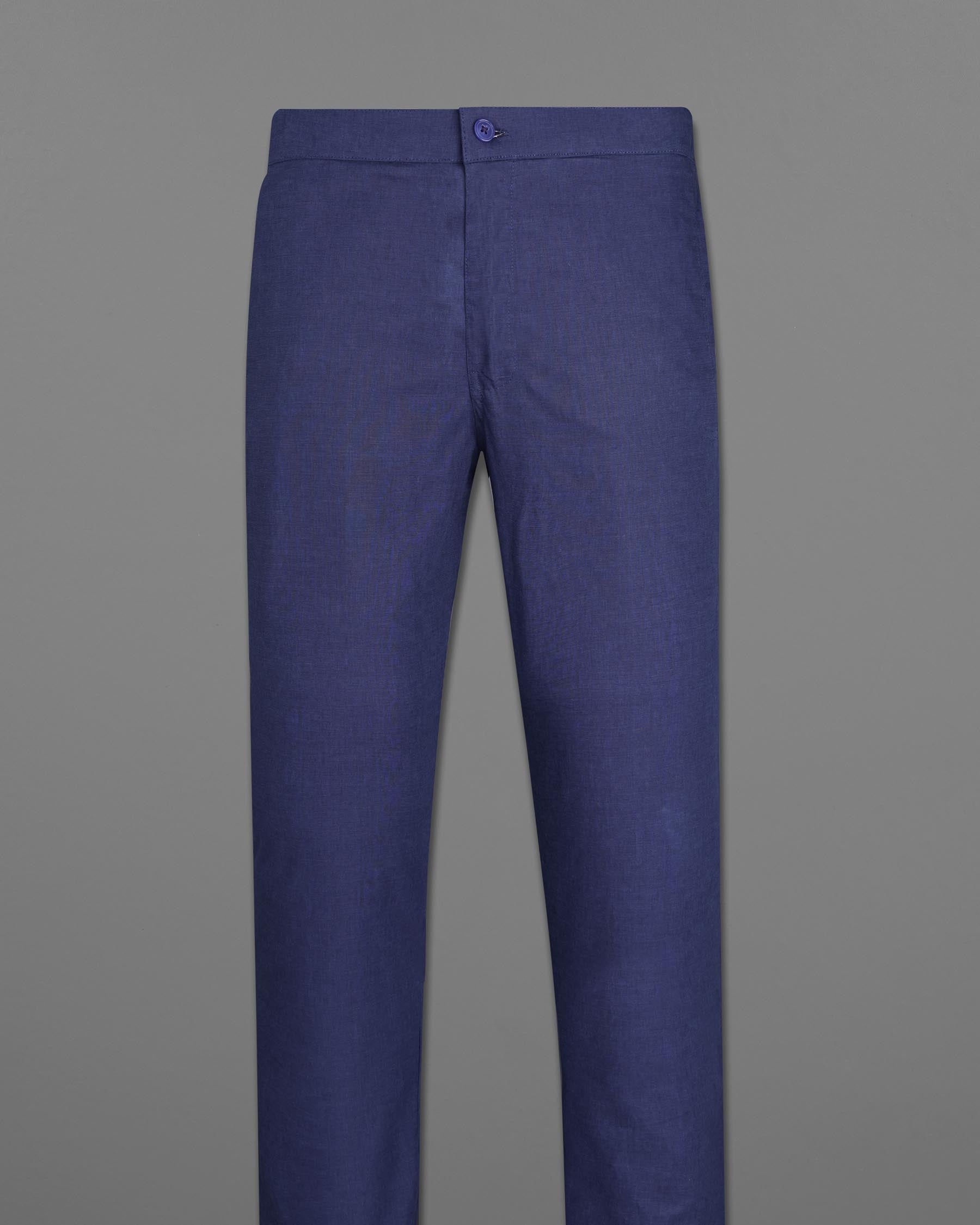 Rhino Blue Premium Cotton Lounge Pant LP179-28, LP179-30, LP179-32, LP179-34, LP179-36, LP179-38, LP179-40, LP179-42, LP179-44