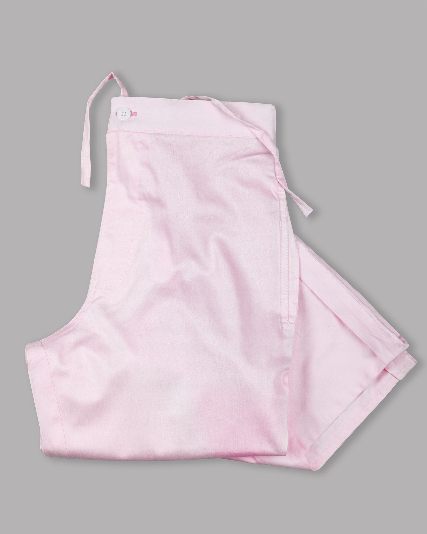 Flamingo pink Premium Cotton Lounge Pant LP108-42, LP108-28, LP108-30, LP108-44, LP108-32, LP108-40, LP108-34, LP108-36, LP108-38