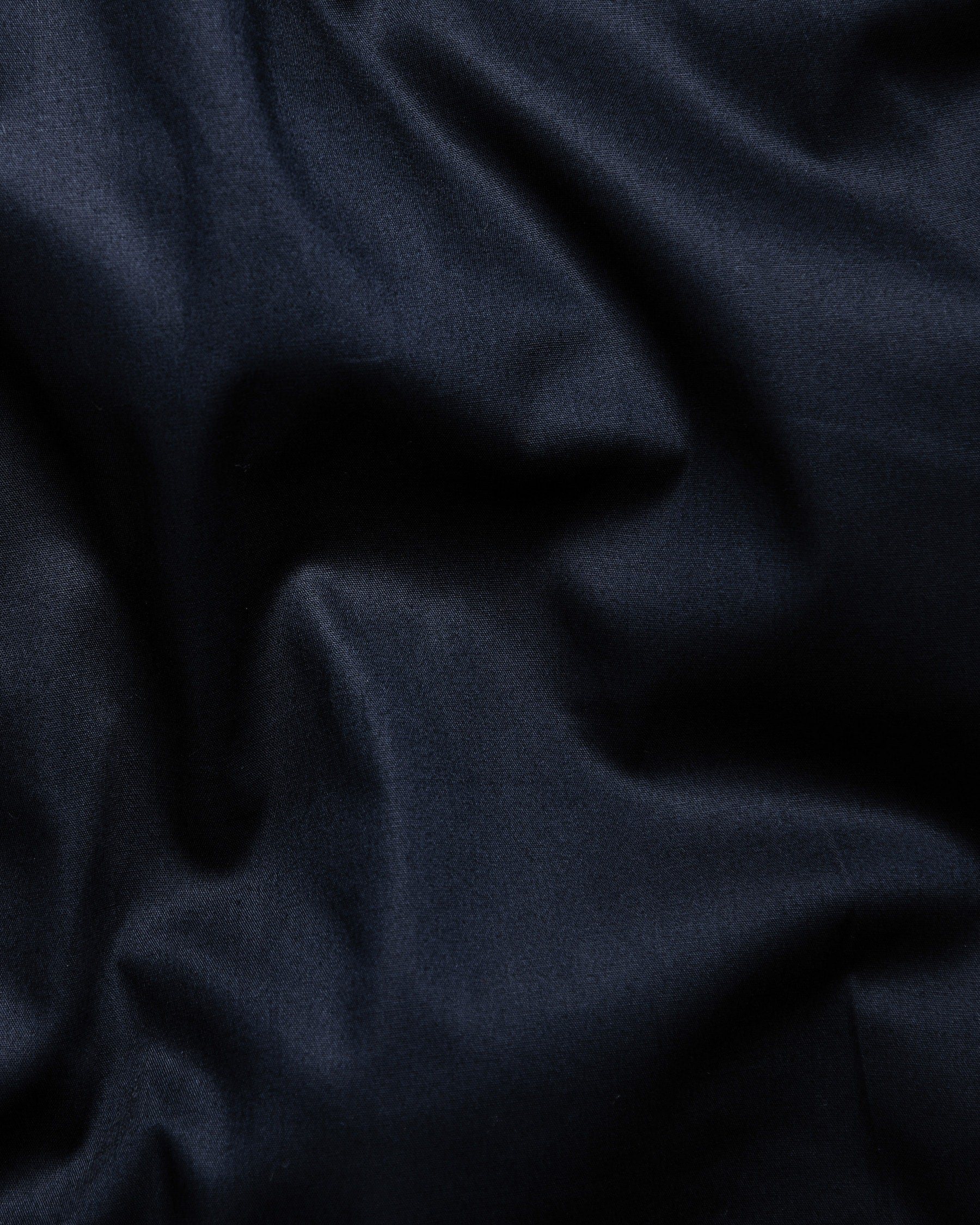 Navy Premium Cotton Lounge Pant