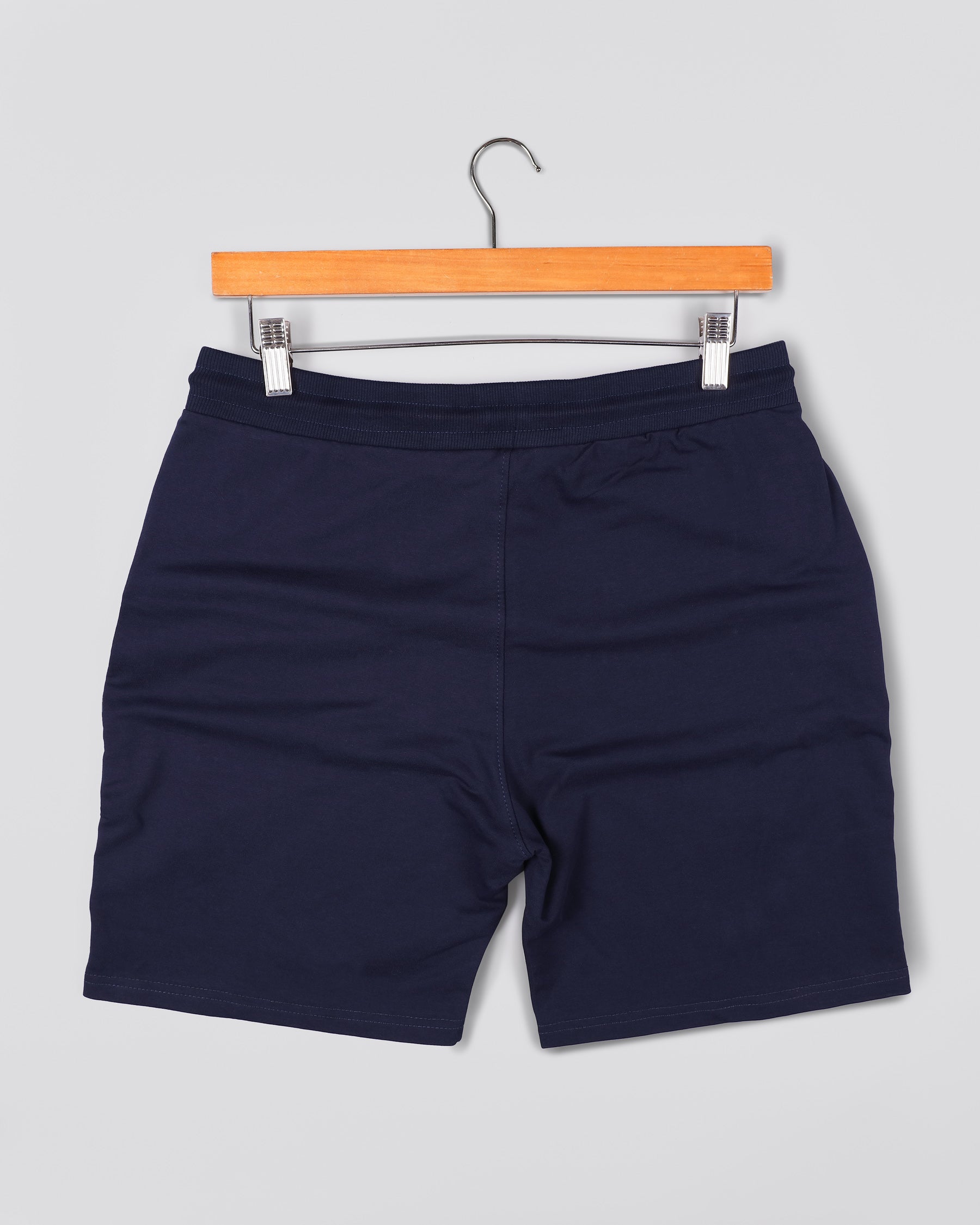 Midnight Blue Premium Cotton Swim Shorts SR101-28, SR101-30, SR101-32, SR101-34, SR101-36, SR101-38, SR101-40, SR101-42, SR101-44