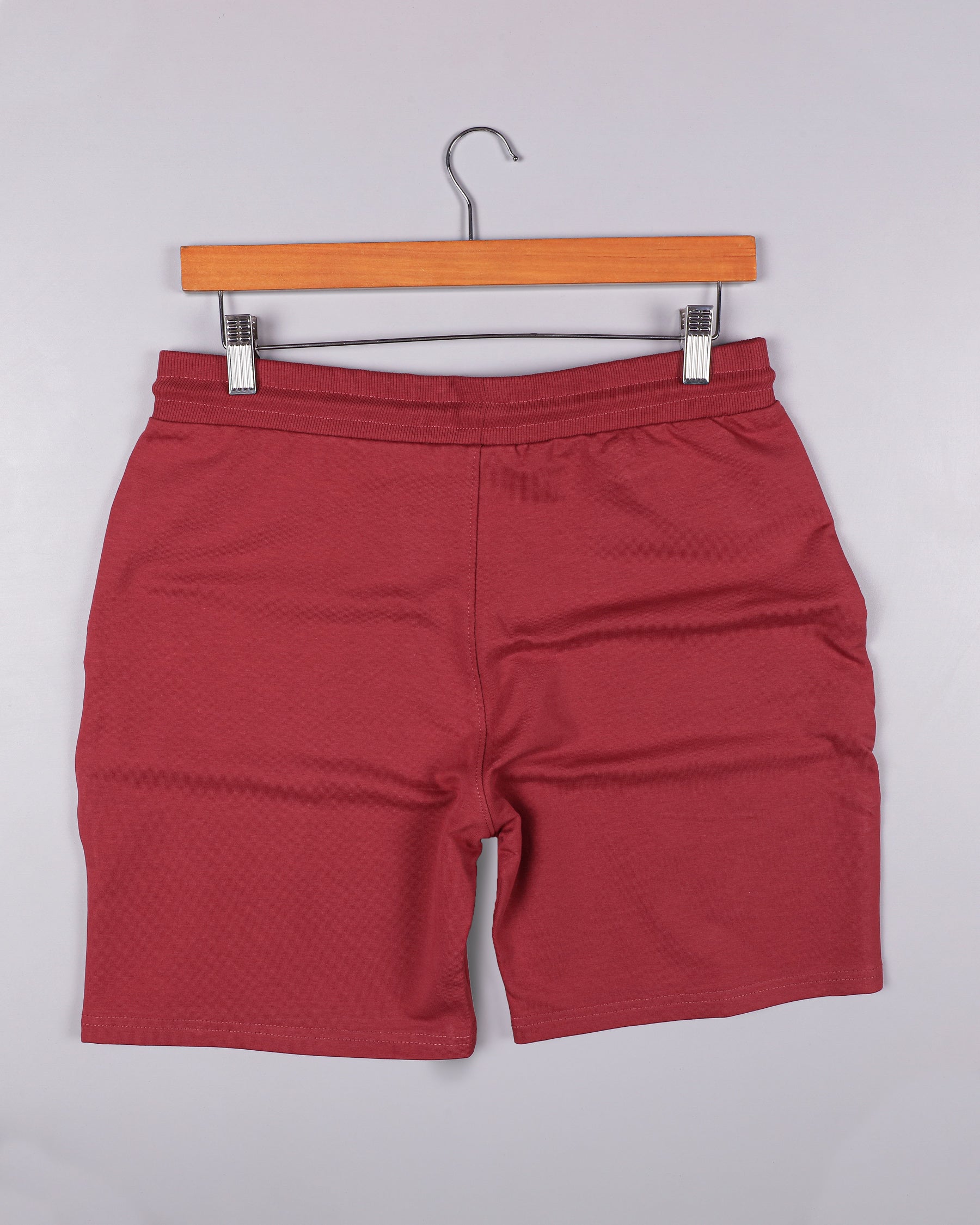 Stiletto Rust Premium Cotton Swim Shorts SR102-28, SR102-30, SR102-32, SR102-34, SR102-36, SR102-38, SR102-40, SR102-42, SR102-44