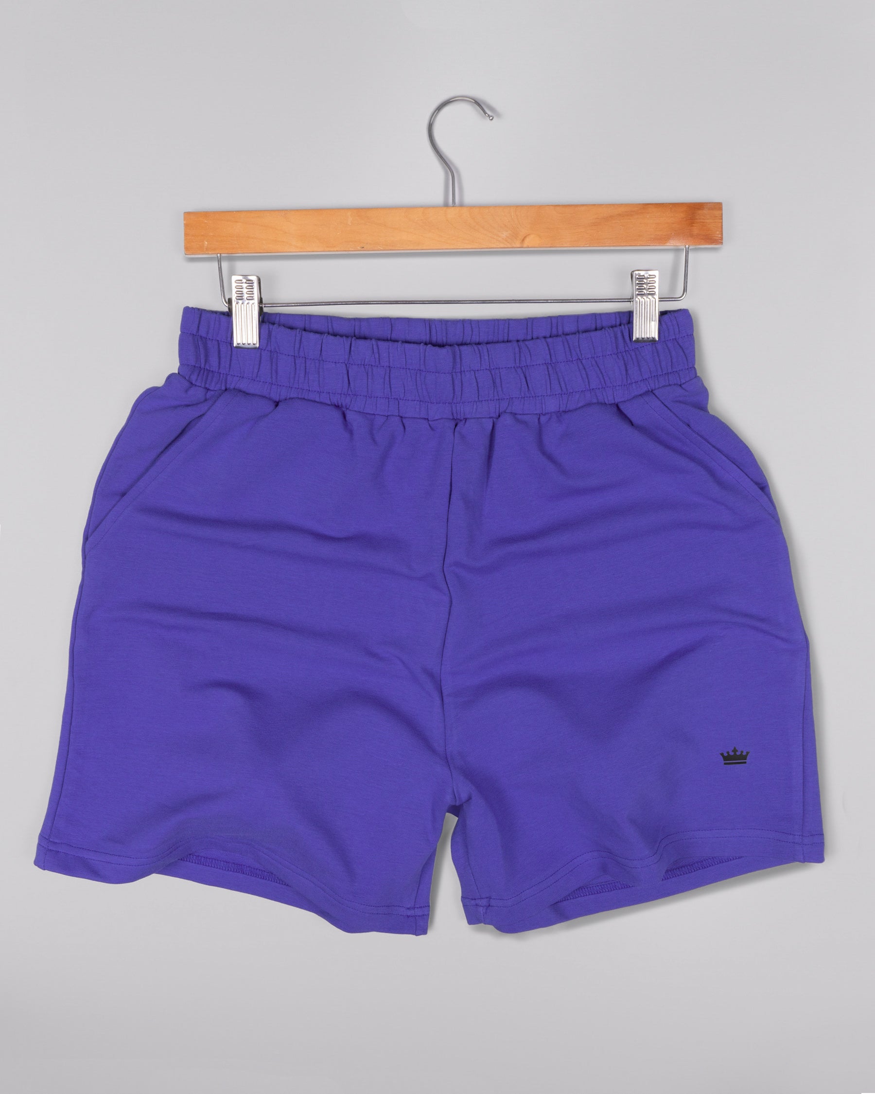 Marguerite Blue Premium Cotton Swim Shorts SR104-28, SR104-30, SR104-34, SR104-36, SR104-38, SR104-40, SR104-42, SR104-44, SR104-32