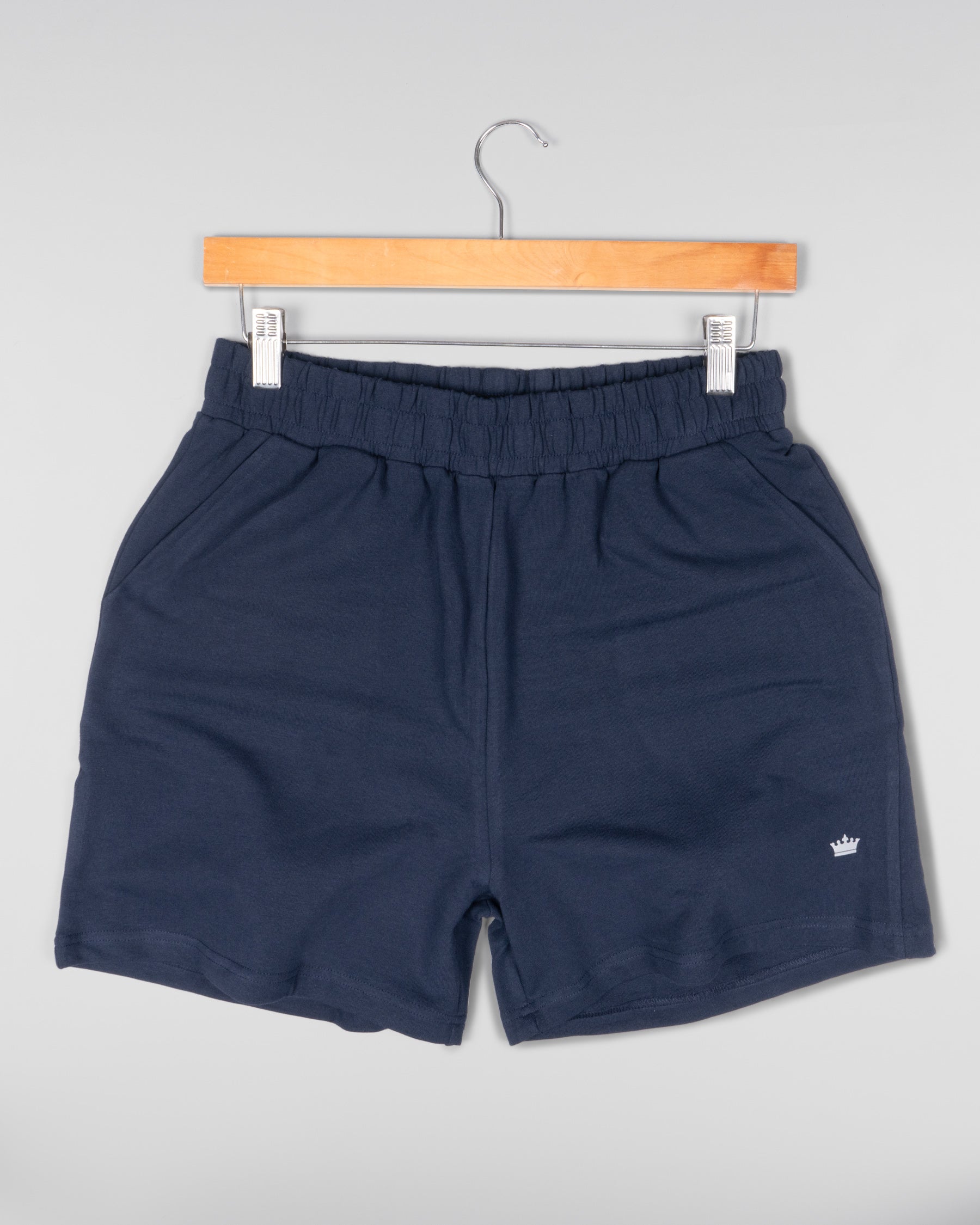 Bunting Blue Premium Cotton Swim Shorts SR107-28, SR107-30, SR107-32, SR107-34, SR107-40, SR107-36, SR107-38, SR107-42, SR107-44