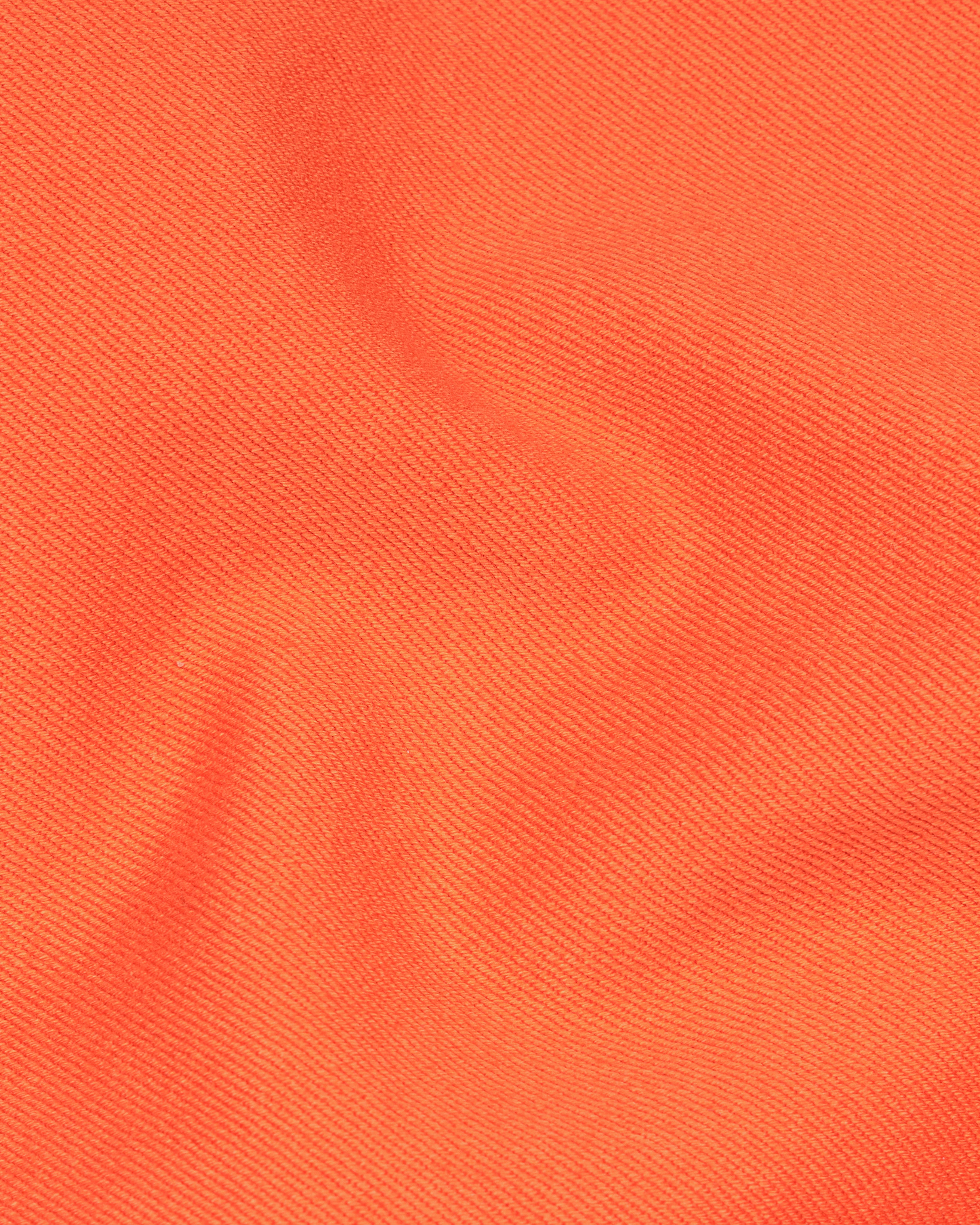 Burning Orange Denim Shorts SR185-28, SR185-30, SR185-32, SR185-34, SR185-36, SR185-38, SR185-40, SR185-42, SR185-44