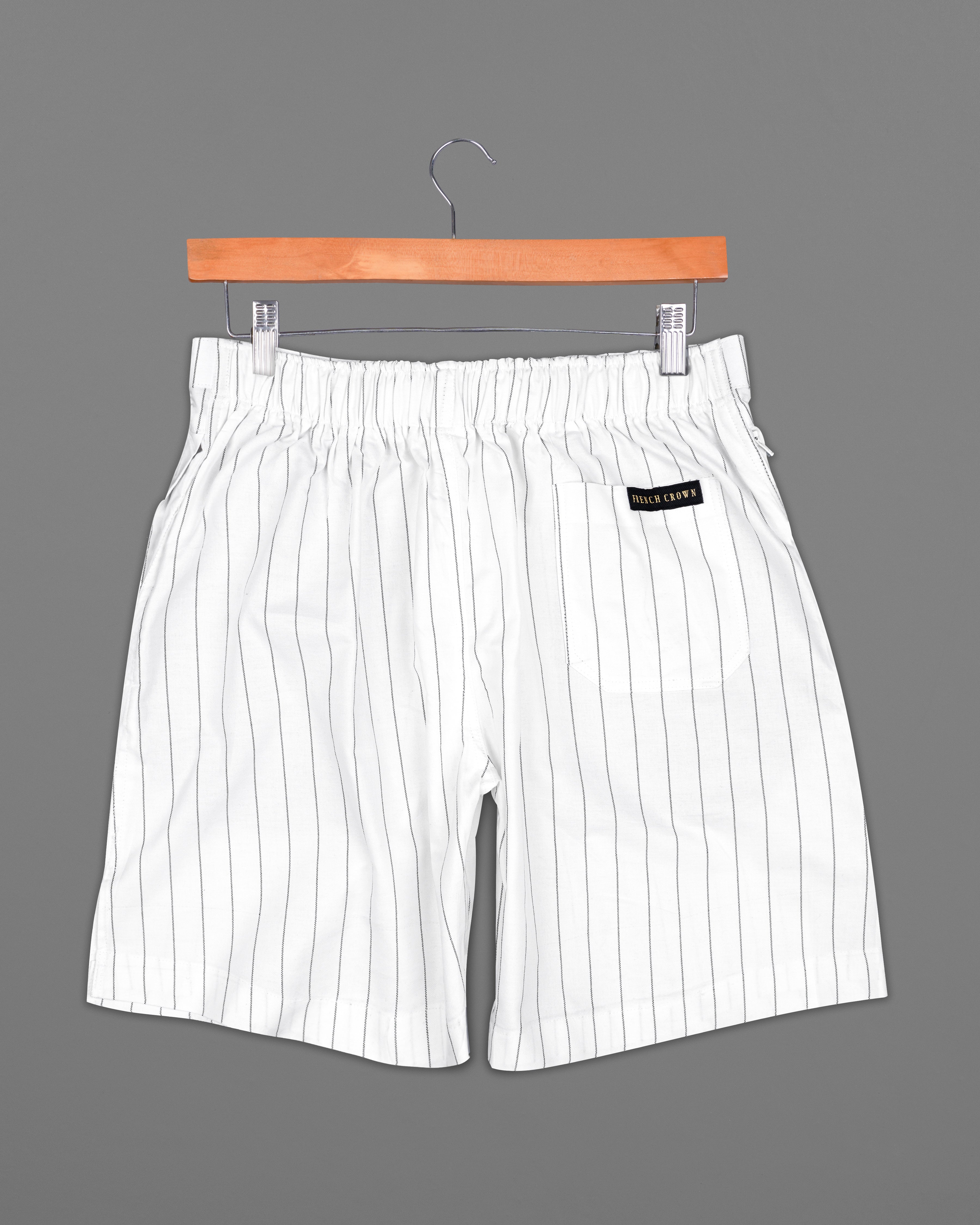 Bright White Striped Royal Oxford Co-ords Sets 9698-CC-BLK-SS-SR209-P584-38, 9698-CC-BLK-SS-SR209-P584-39, 9698-CC-BLK-SS-SR209-P584-40, 9698-CC-BLK-SS-SR209-P584-42, 9698-CC-BLK-SS-SR209-P584-44, 9698-CC-BLK-SS-SR209-P584-46, 9698-CC-BLK-SS-SR209-P584-48, 9698-CC-BLK-SS-SR209-P584-50, 9698-CC-BLK-SS-SR209-P584-52