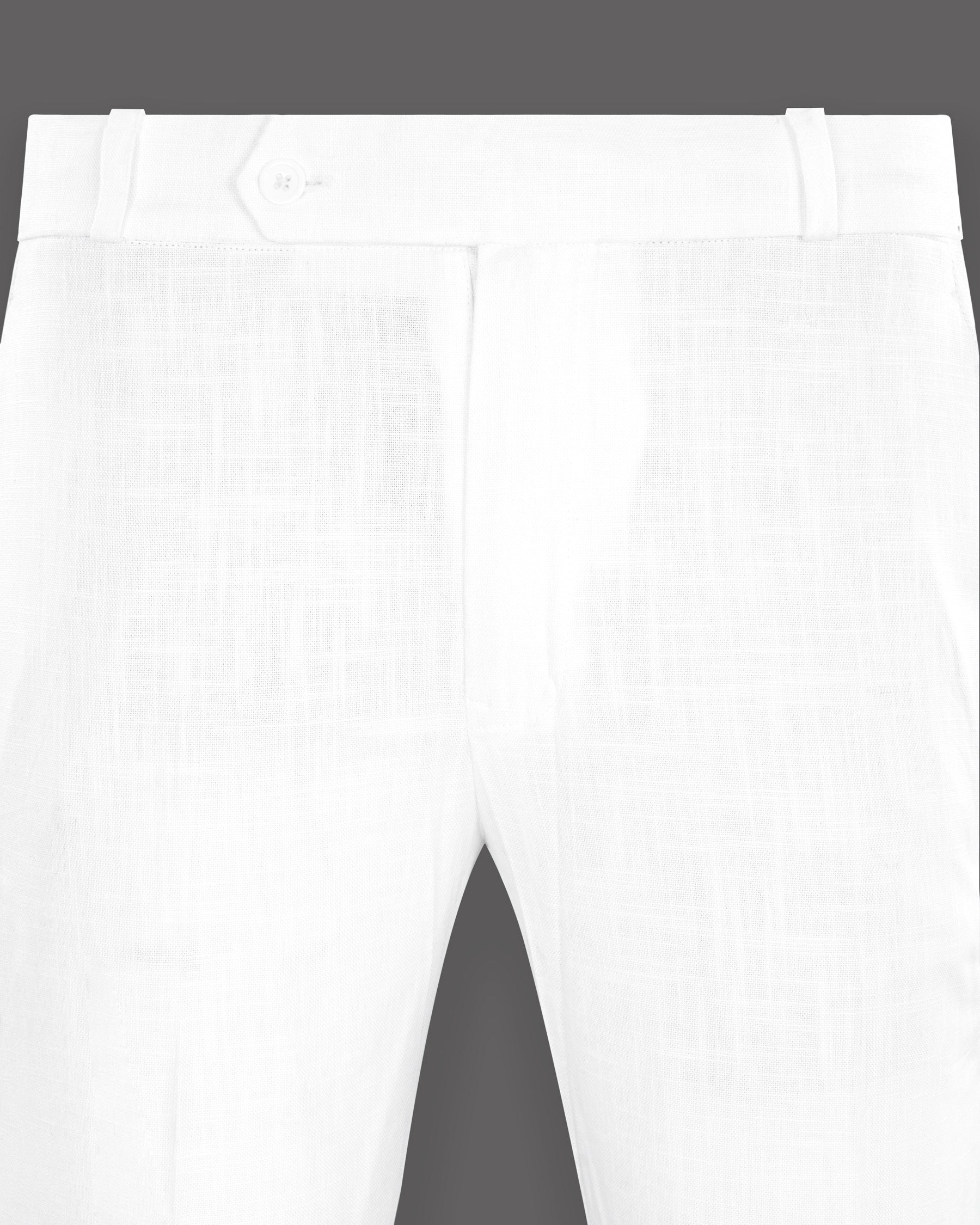 BRIGHT WHITE LUXURIOUS LINEN BANDHGALA/MANDARIN PERFORMANCE Suit ST1240-BG-36, ST1240-BG-38, ST1240-BG-40, ST1240-BG-54, ST1240-BG-58, ST1240-BG-50, ST1240-BG-52, ST1240-BG-48, ST1240-BG-44, ST1240-BG-46, ST1240-BG-42, ST1240-BG-56, ST1240-BG-60