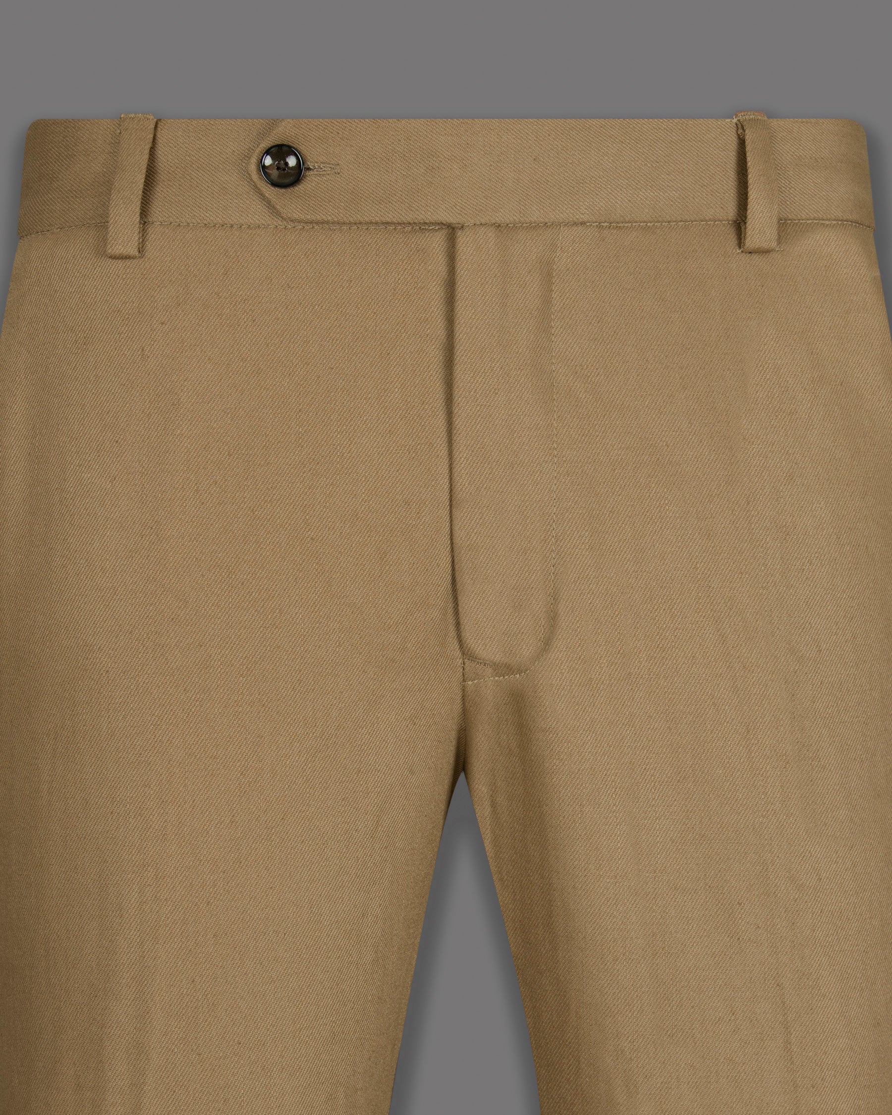 Barley Corn Brown DouSTe Breasted Premium Cotton Suit ST1287-DB-36, ST1287-DB-38, ST1287-DB-40, ST1287-DB-42, ST1287-DB-44, ST1287-DB-46, ST1287-DB-48, ST1287-DB-50, ST1287-DB-52, ST1287-DB-54, ST1287-DB-56, ST1287-DB-58, ST1287-DB-60