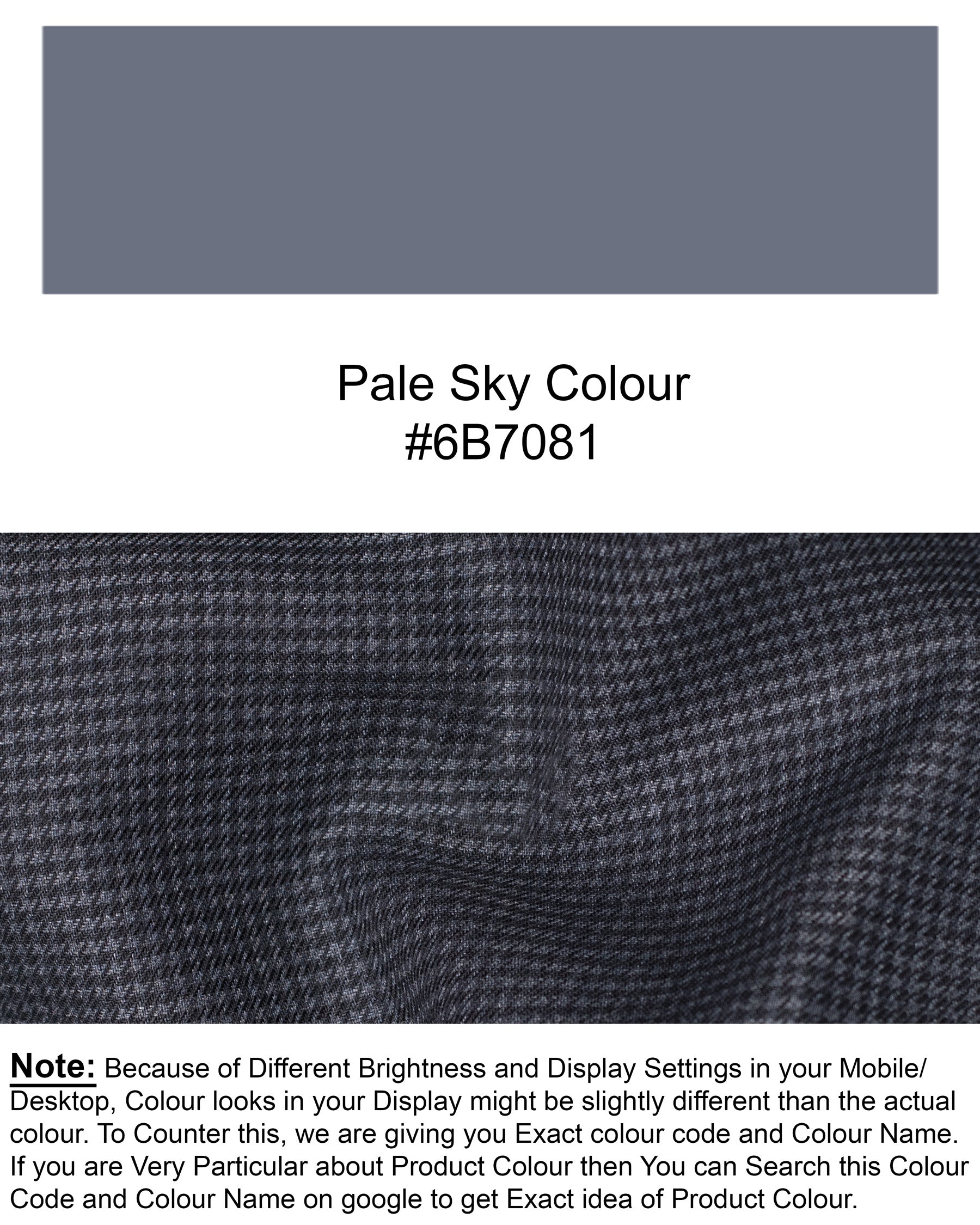 Pale Sky Grey houndstooth Wool Rich DouSTe Breasted Suit ST1311-DB-36, ST1311-DB-38, ST1311-DB-40, ST1311-DB-42, ST1311-DB-44, ST1311-DB-46, ST1311-DB-48, ST1311-DB-50, ST1311-DB-52, ST1311-DB-58, ST1311-DB-54, ST1311-DB-56, ST1311-DB-60