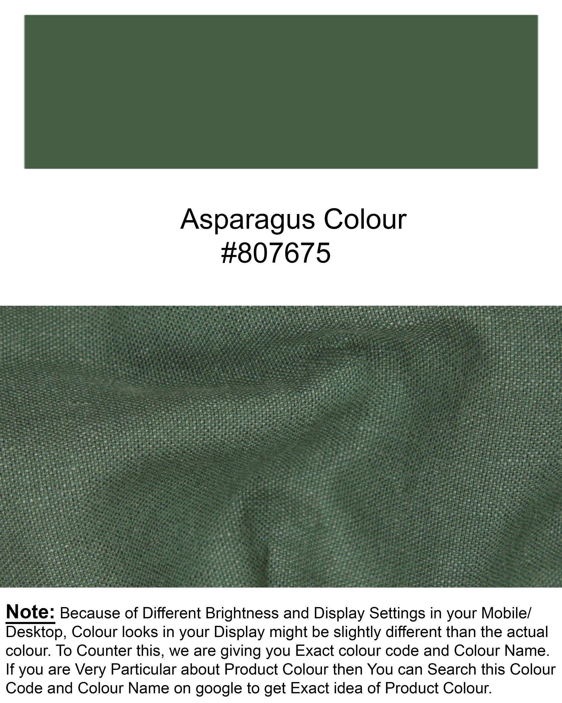 Asparagus Green Luxurious Linen Sports Suit ST1276-SB-PP-36, ST1276-SB-PP-38, ST1276-SB-PP-40, ST1276-SB-PP-42, ST1276-SB-PP-44, ST1276-SB-PP-46, ST1276-SB-PP-48, ST1276-SB-PP-50, ST1276-SB-PP-52, ST1276-SB-PP-54, ST1276-SB-PP-58, ST1276-SB-PP-60, ST1276-SB-PP-56