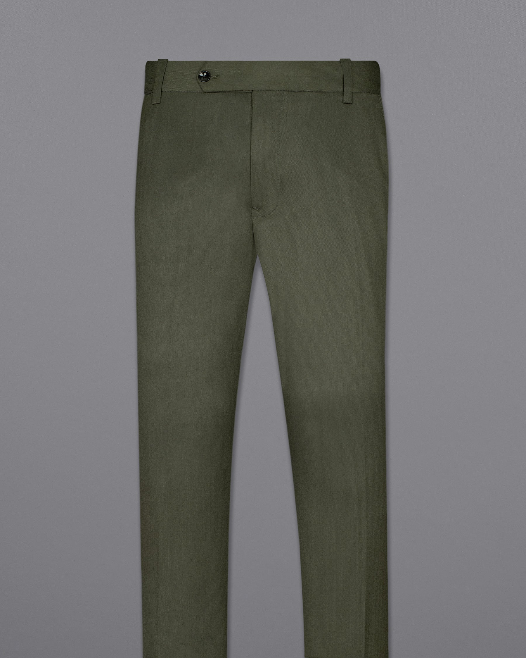 Millbrook Green Cross Buttoned Bandhgala/Mandarin Premium Cotton Suit ST1297-CBG-36, ST1297-CBG-38, ST1297-CBG-40, ST1297-CBG-42, ST1297-CBG-44, ST1297-CBG-46, ST1297-CBG-48, ST1297-CBG-50, ST1297-CBG-52, ST1297-CBG-54, ST1297-CBG-56, ST1297-CBG-58, ST1297-CBG-60