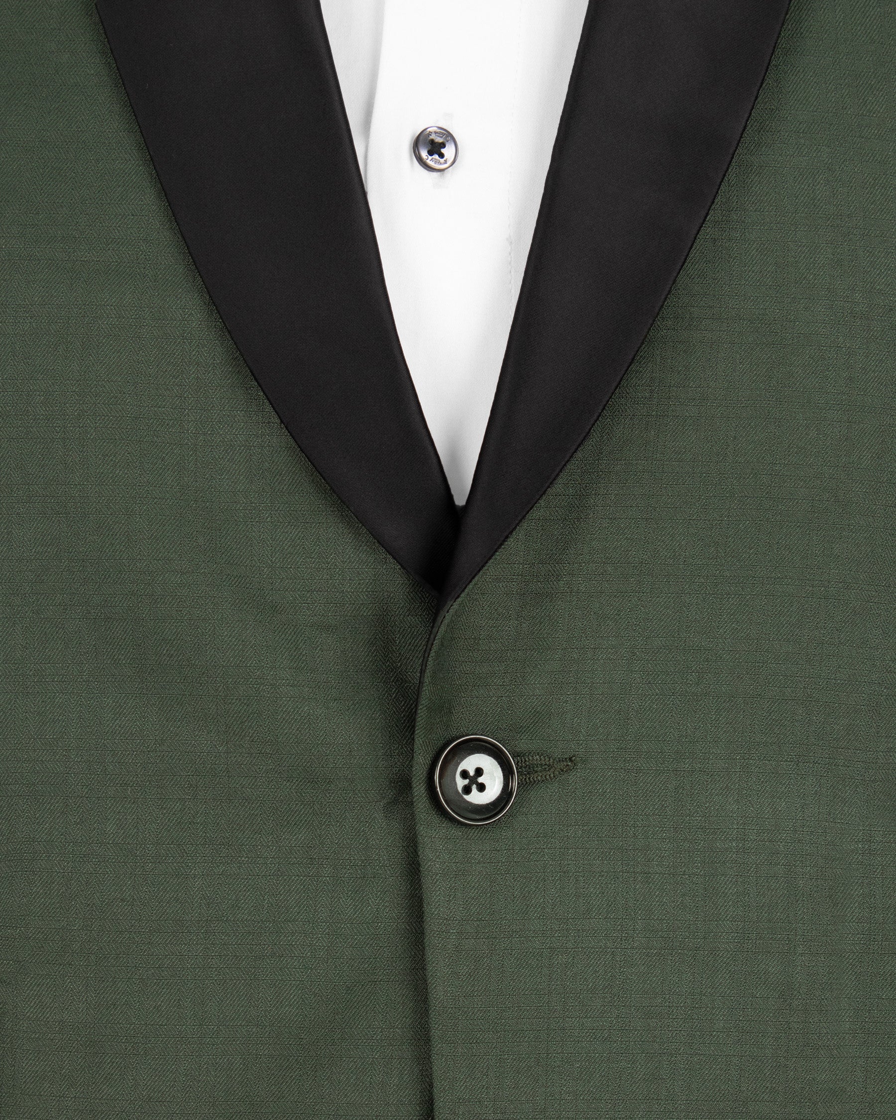 Nandor Green Tuxedo Wool Rich Suit ST1307-BKL-36, ST1307-BKL-38, ST1307-BKL-40, ST1307-BKL-44, ST1307-BKL-42, ST1307-BKL-46, ST1307-BKL-48, ST1307-BKL-50, ST1307-BKL-52, ST1307-BKL-54, ST1307-BKL-56, ST1307-BKL-58, ST1307-BKL-60