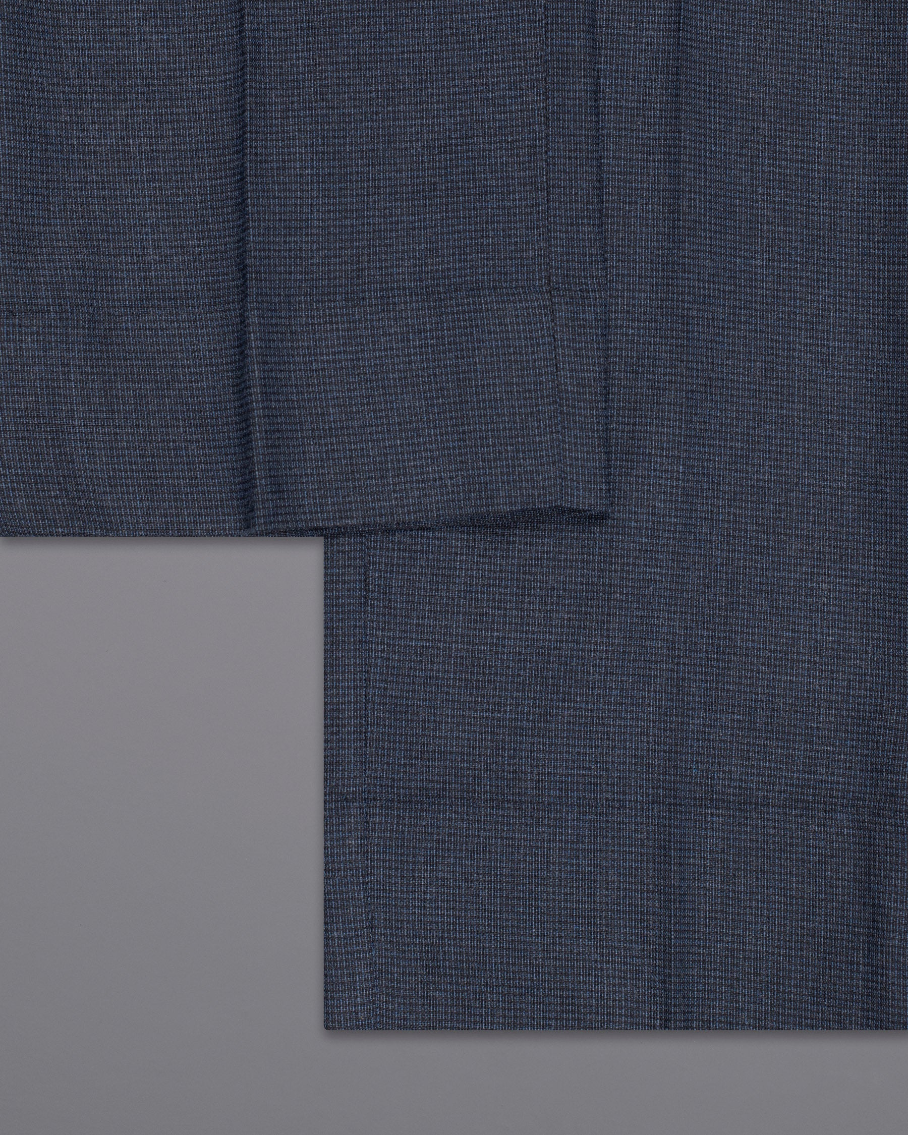 Maco Grey Wool Rich Suit ST1321-SB-36, ST1321-SB-38, ST1321-SB-40, ST1321-SB-42, ST1321-SB-44, ST1321-SB-46, ST1321-SB-48, ST1321-SB-50, ST1321-SB-52, ST1321-SB-54, ST1321-SB-56, ST1321-SB-58, ST1321-SB-60